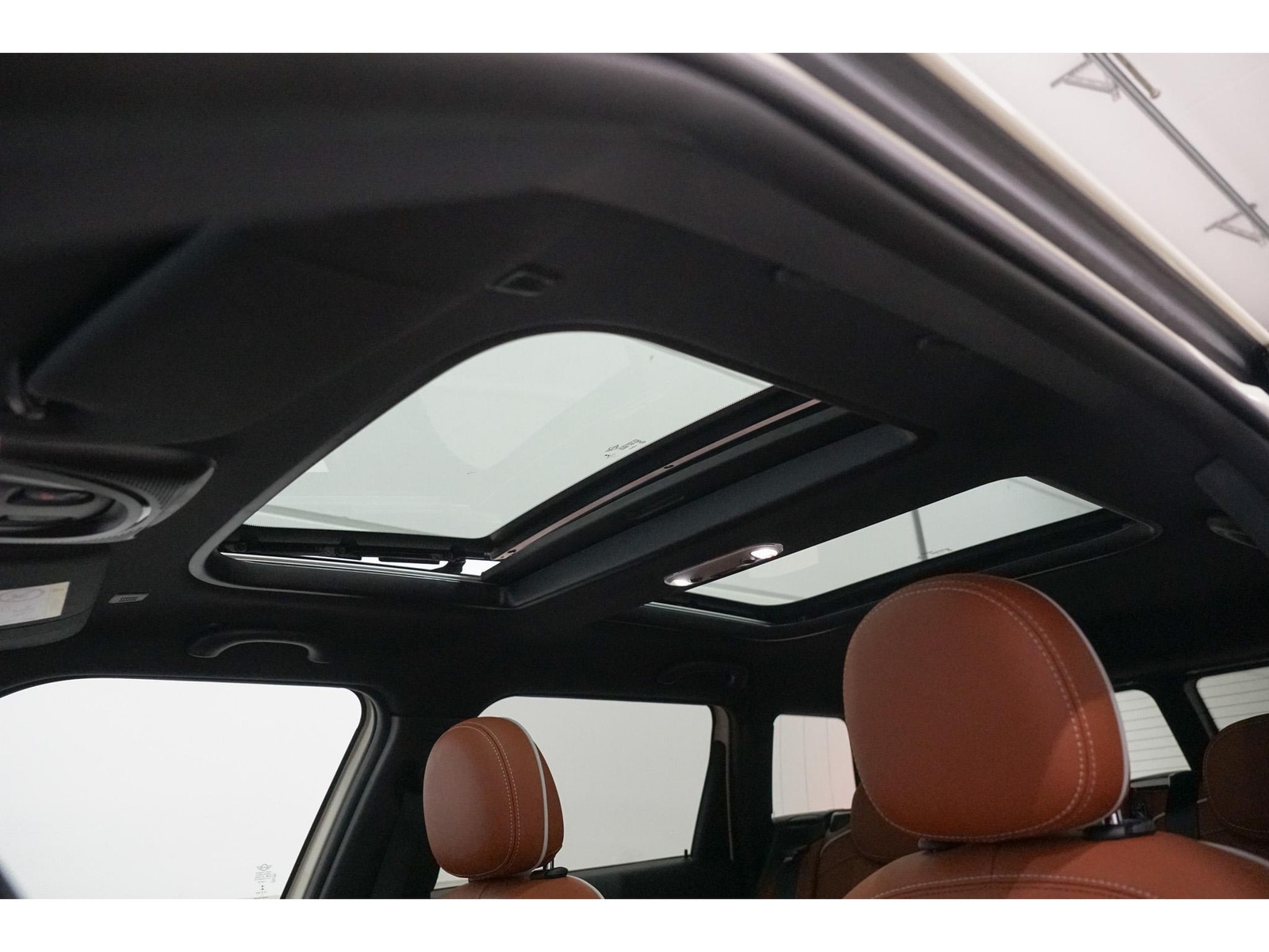 Foto van Mini Clubman