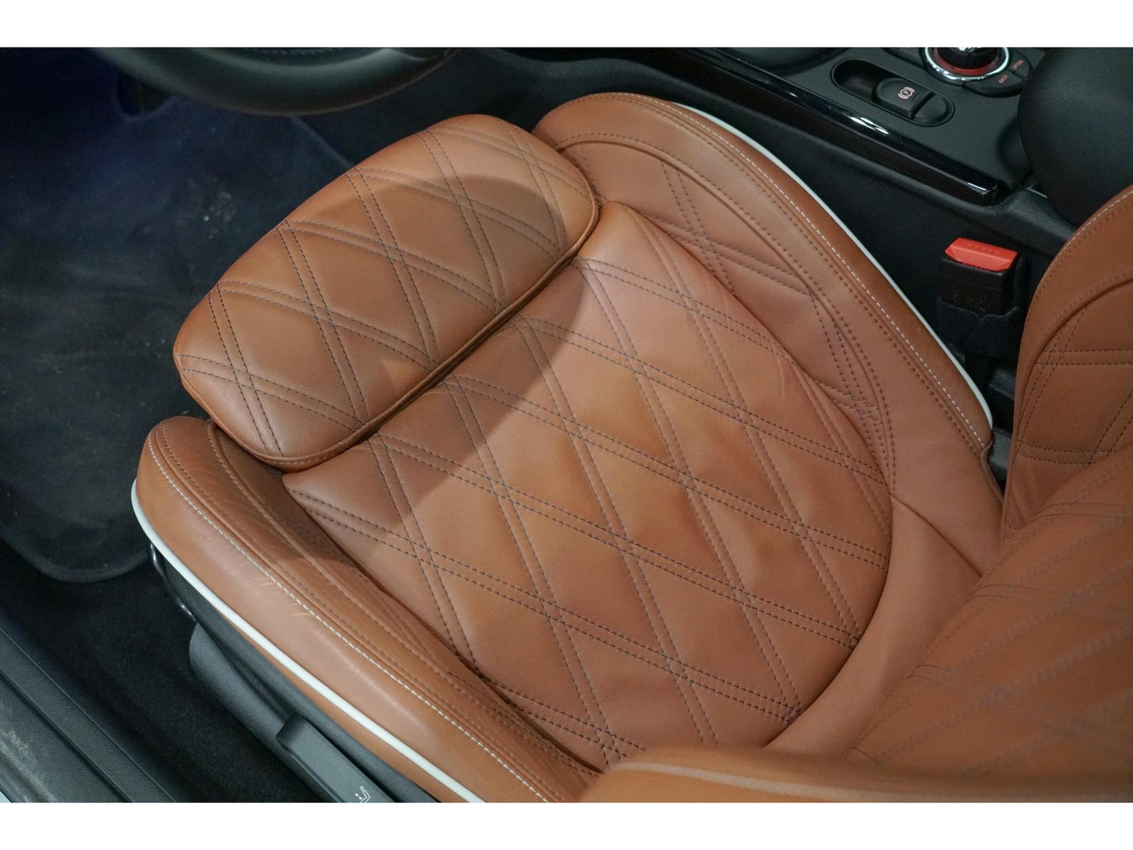 Foto van Mini Clubman