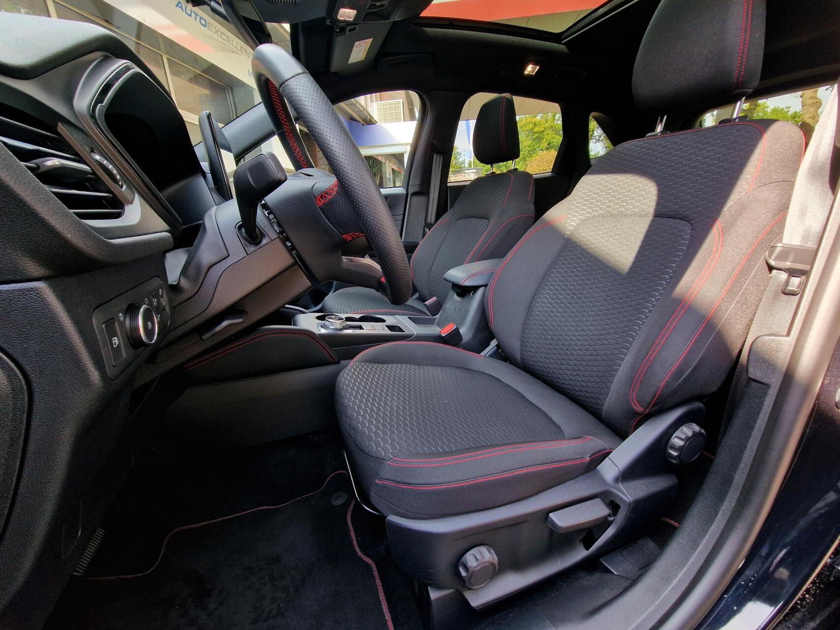 Foto van Ford Kuga