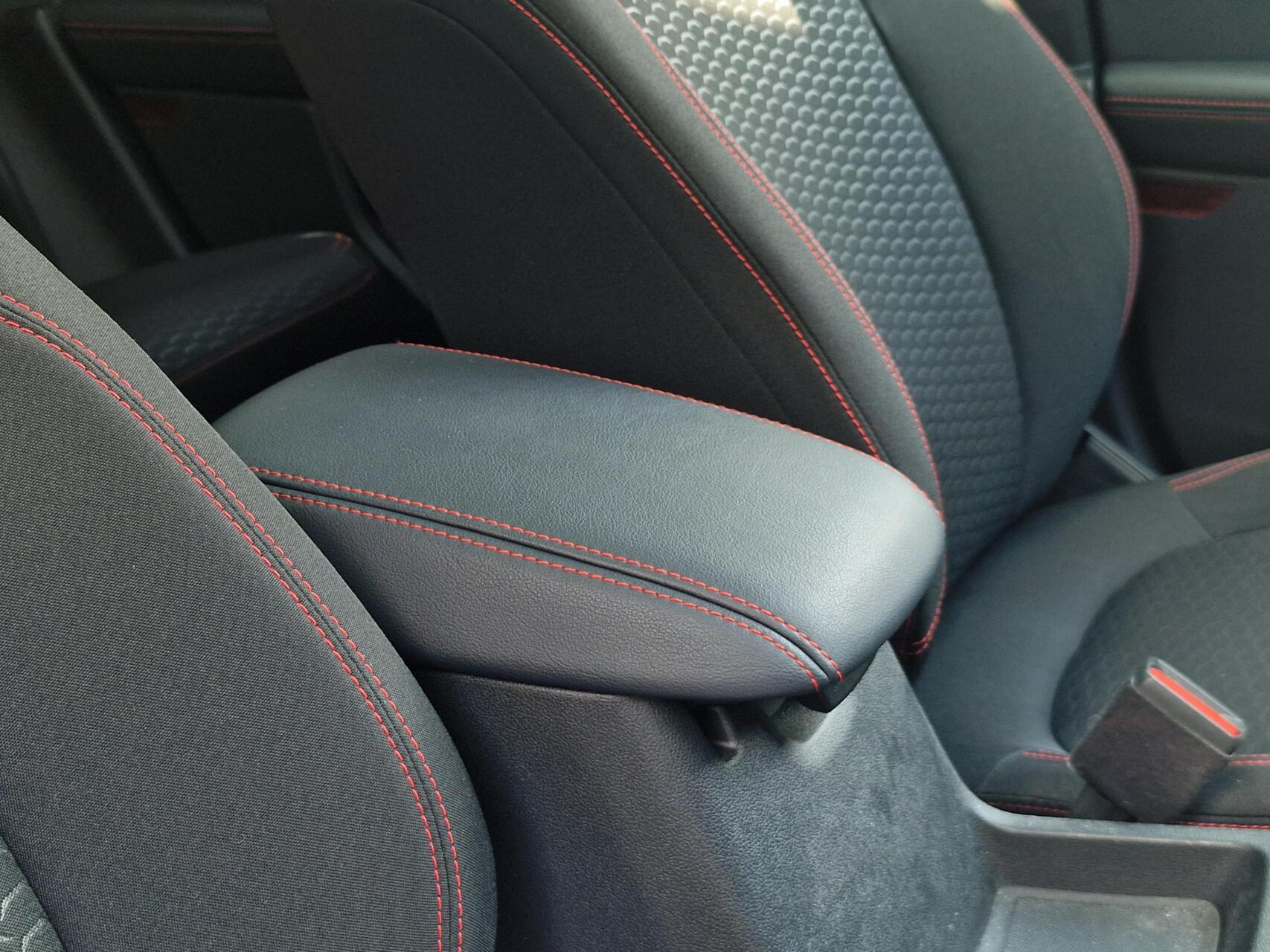 Foto van Ford Kuga