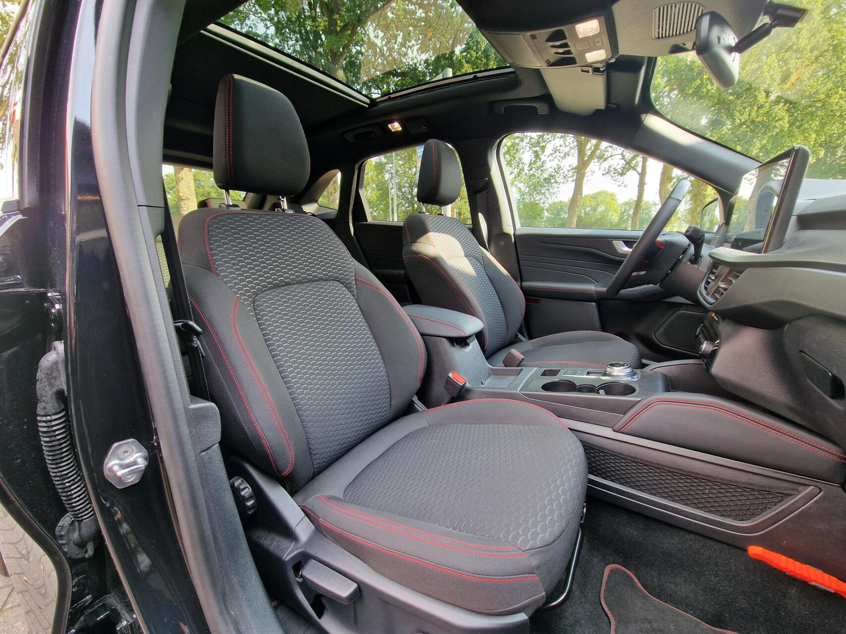Foto van Ford Kuga