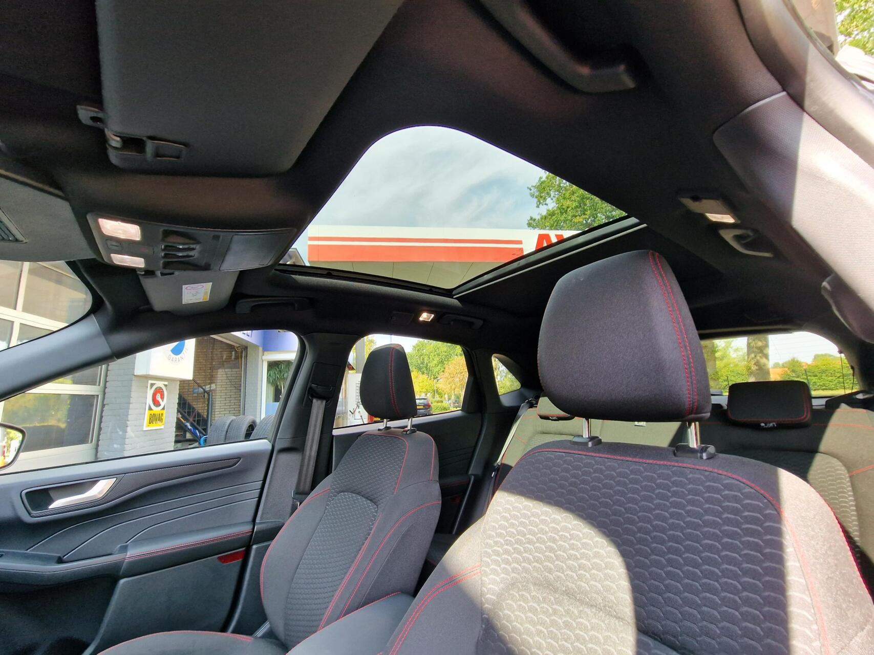 Foto van Ford Kuga