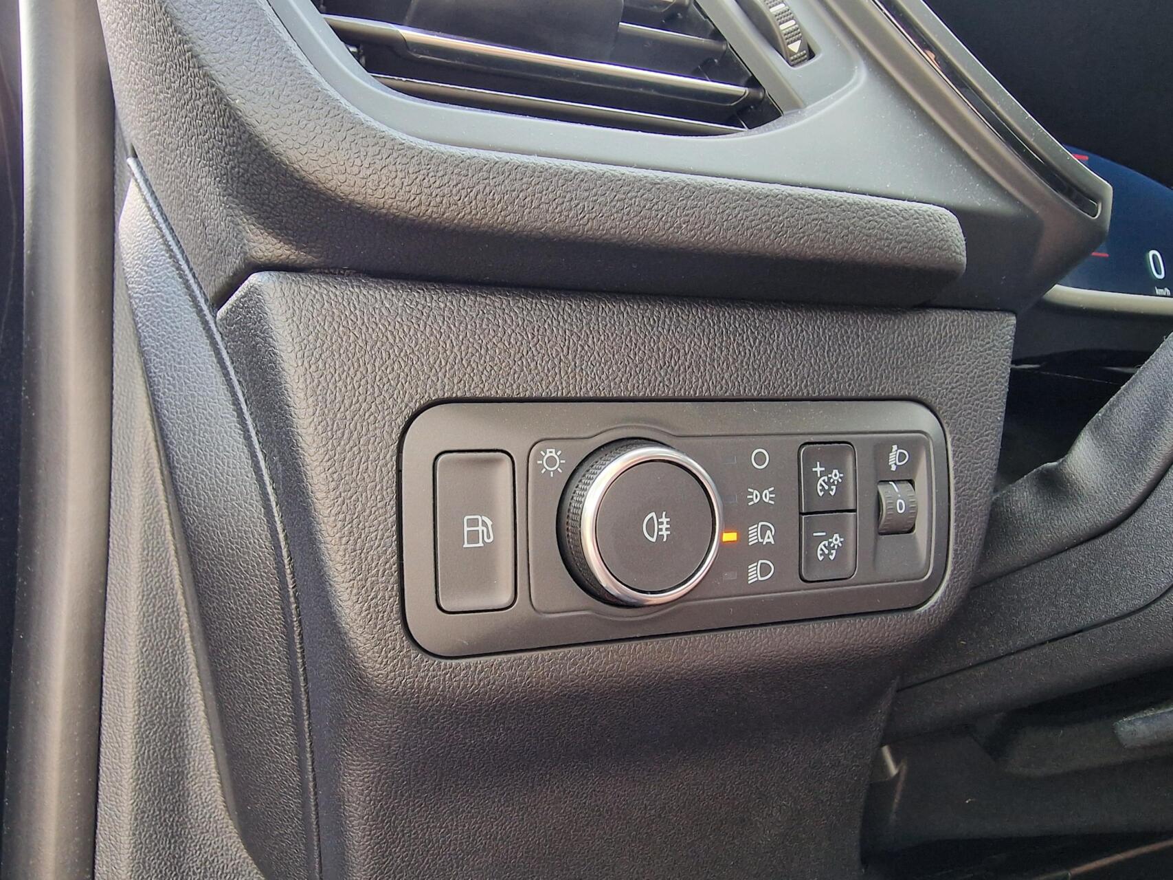Foto van Ford Kuga