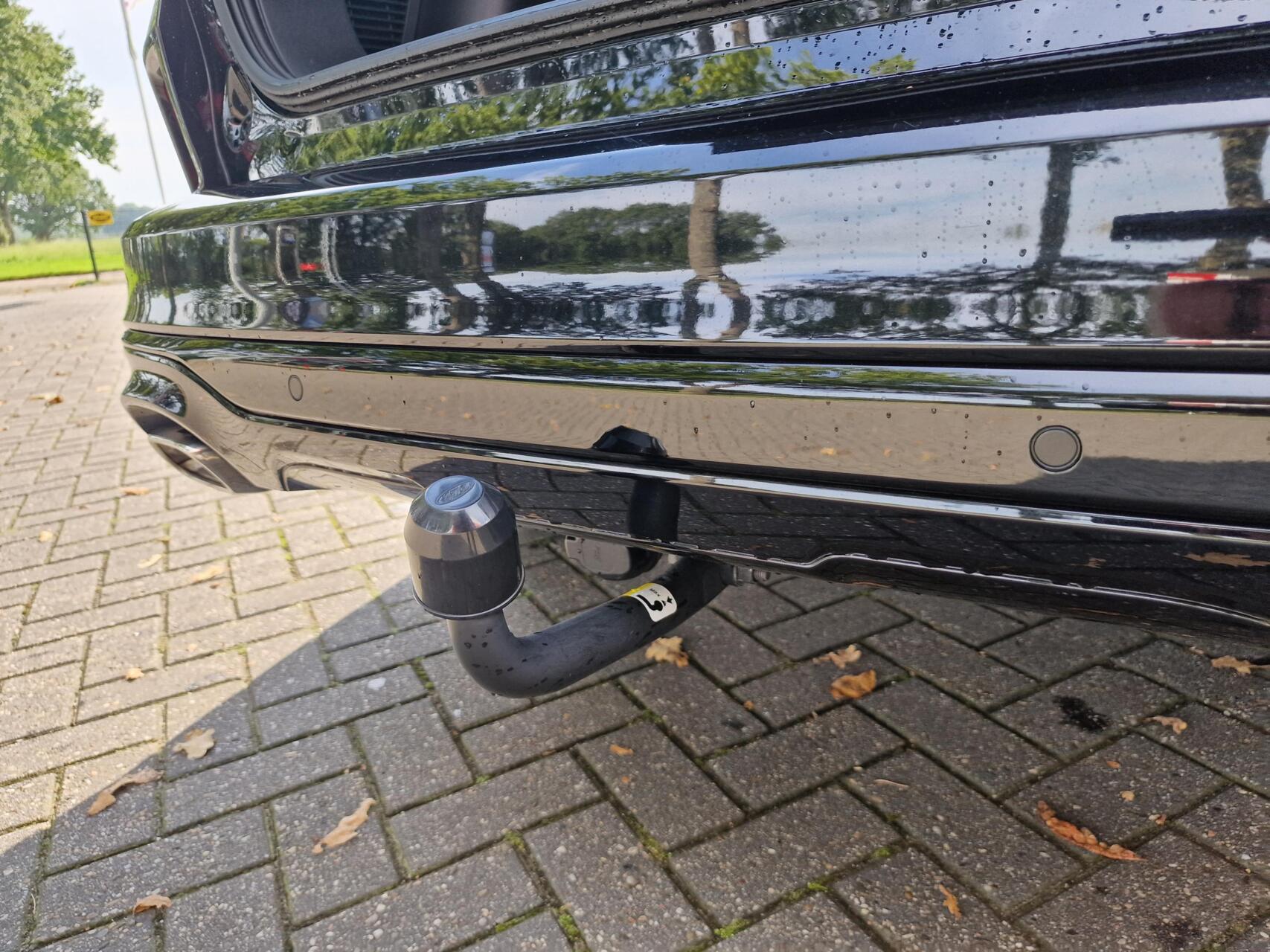Foto van Ford Kuga