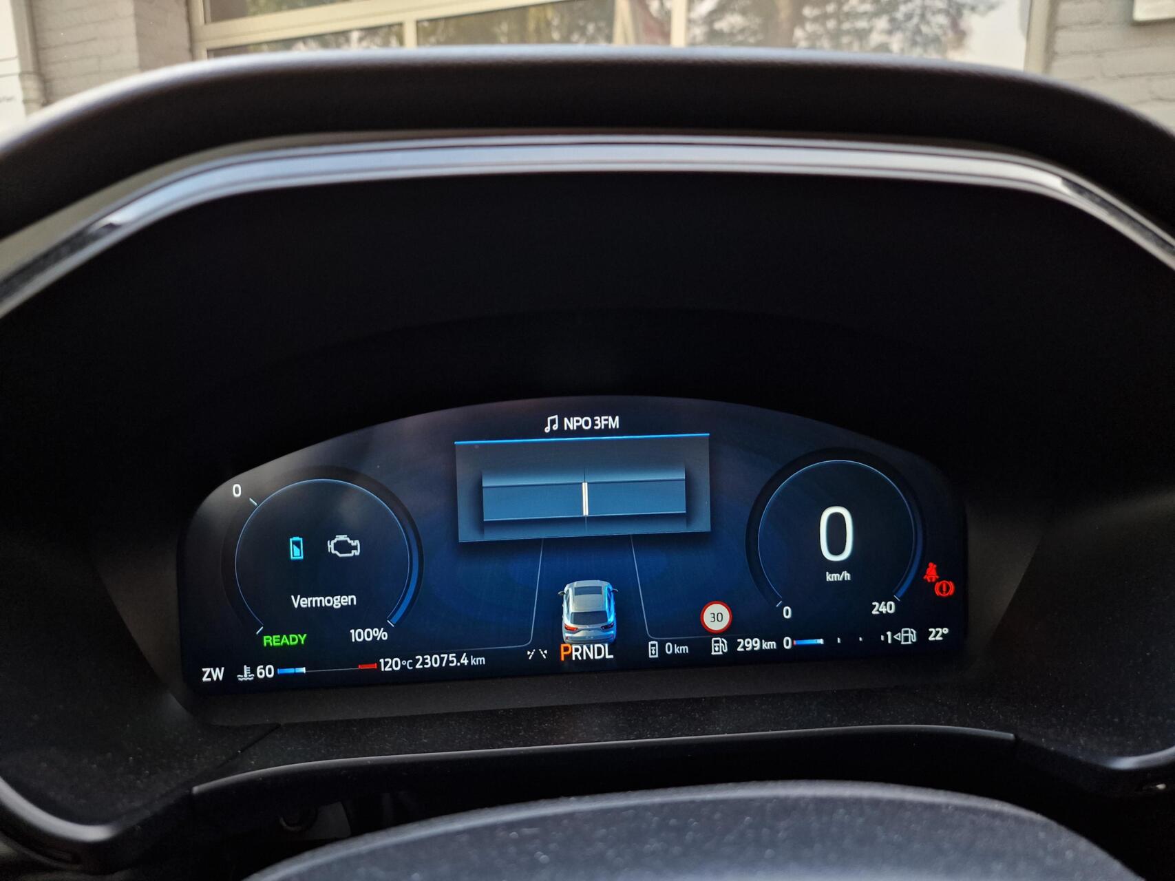 Foto van Ford Kuga