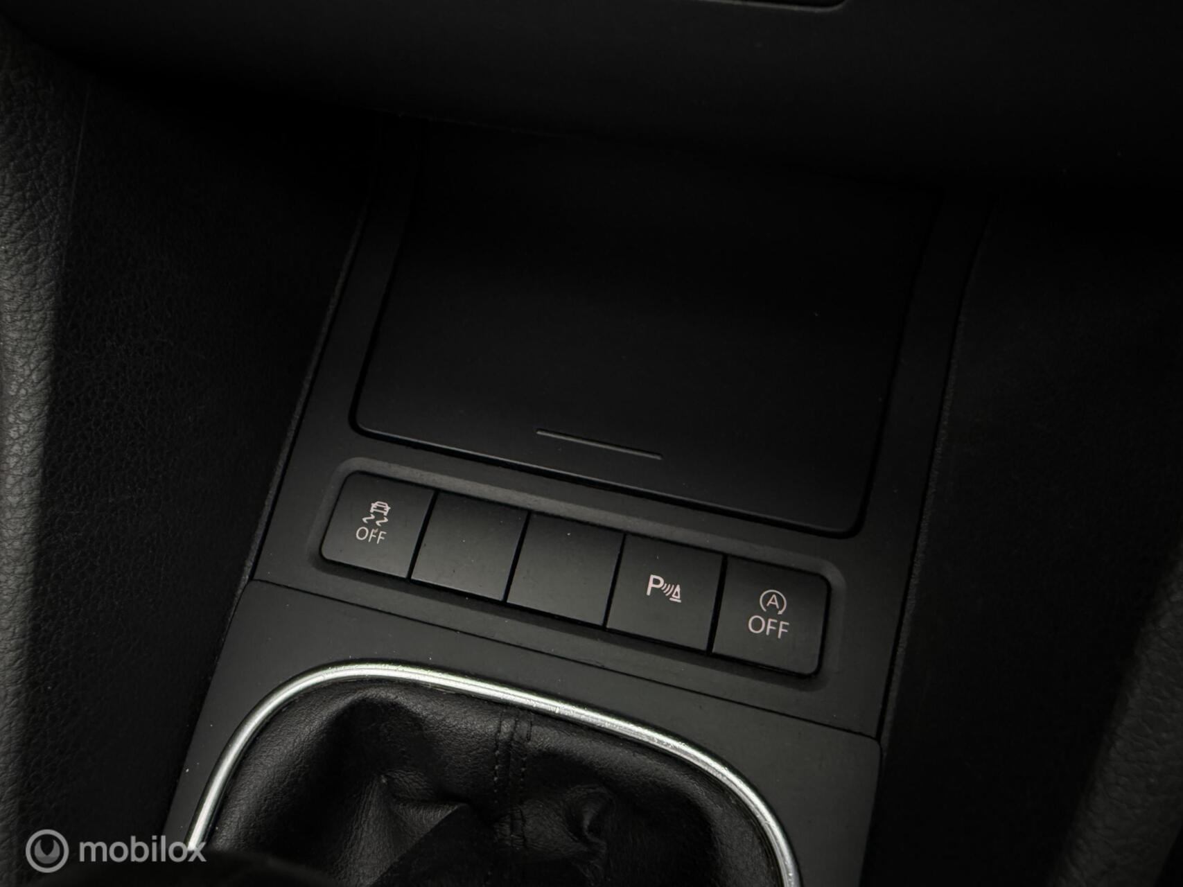 Foto van Volkswagen Golf Cabrio