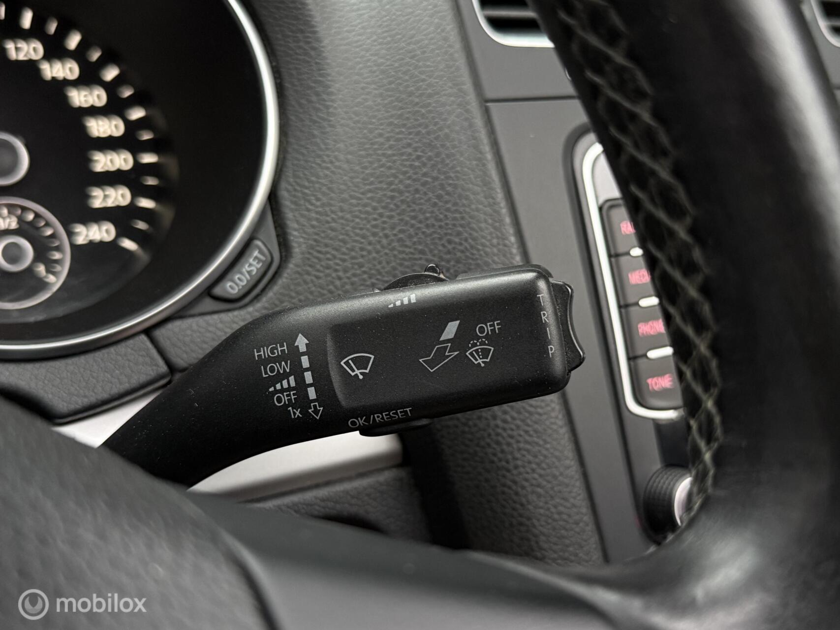 Foto van Volkswagen Golf Cabrio