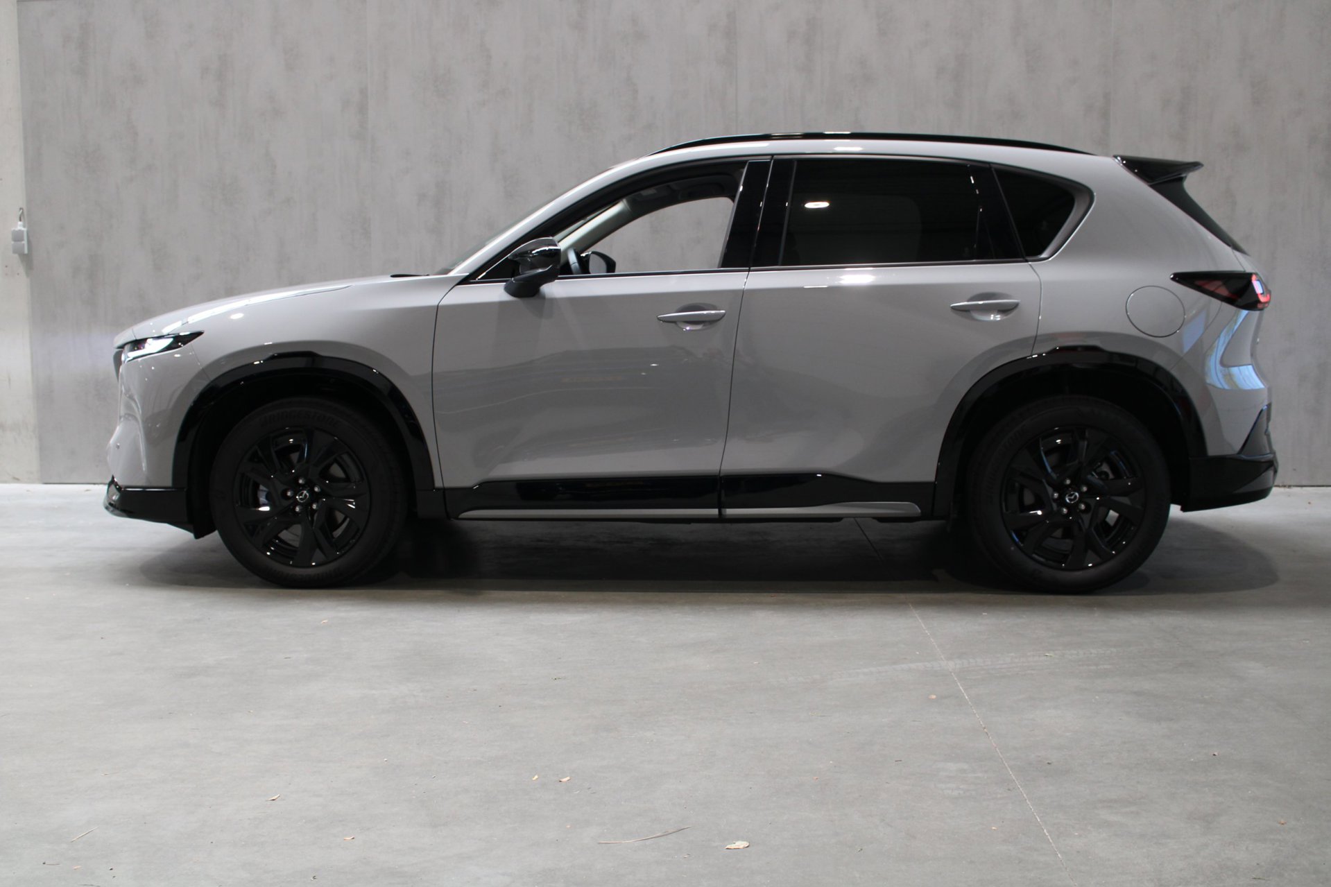 Foto van Mazda Cx-5