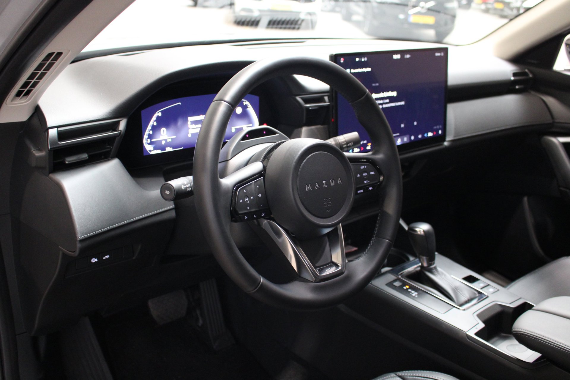 Foto van Mazda Cx-5