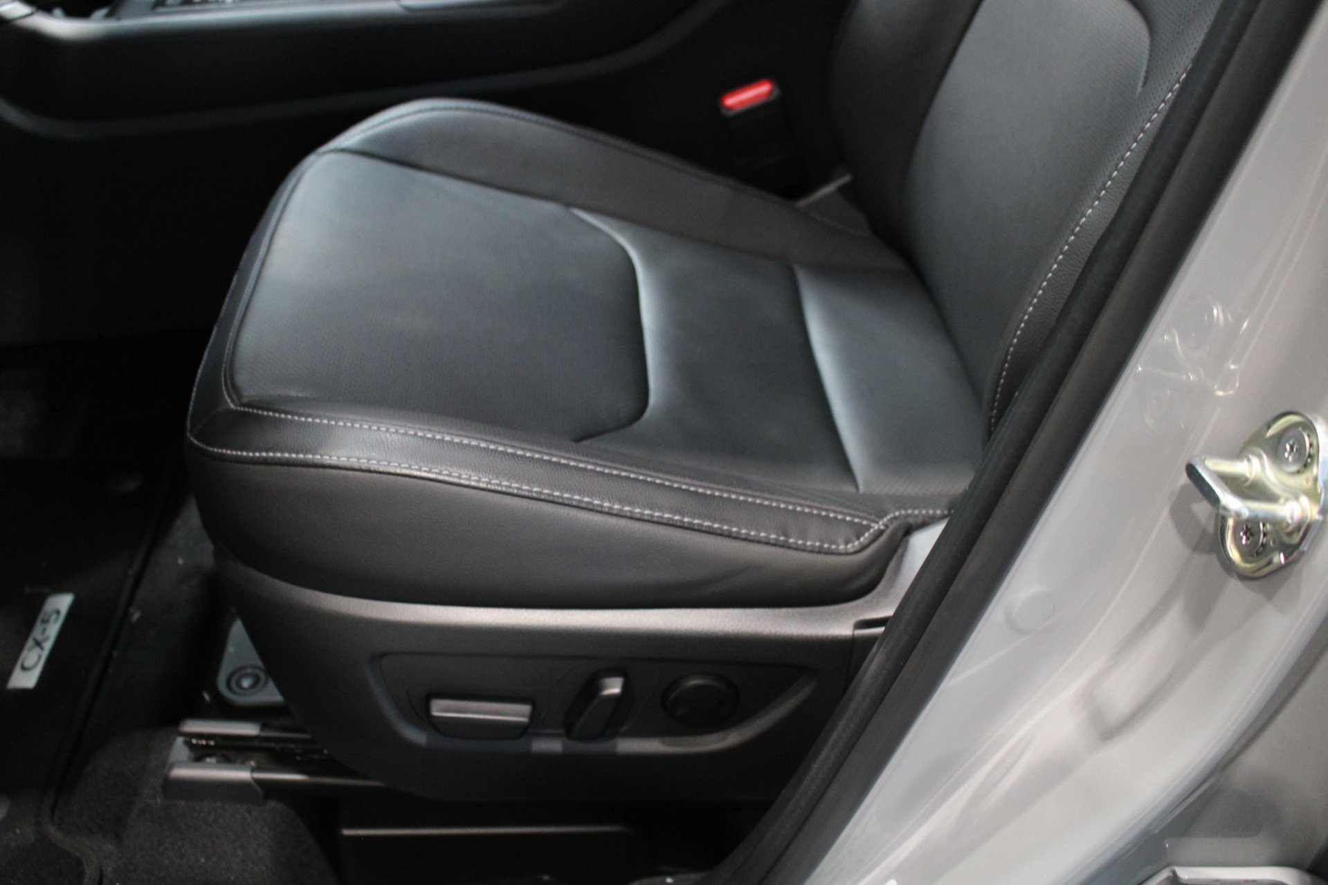 Foto van Mazda Cx-5