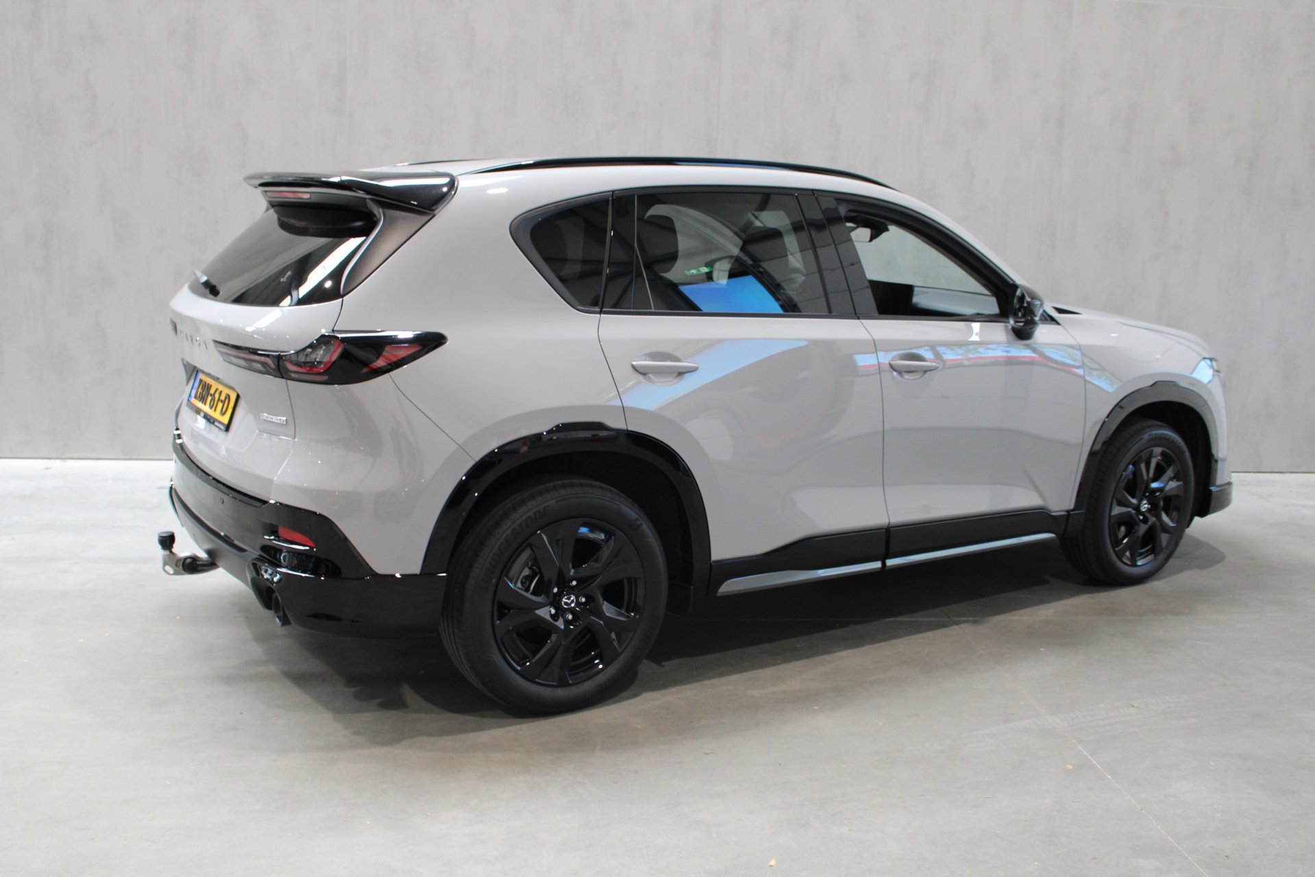 Foto van Mazda Cx-5