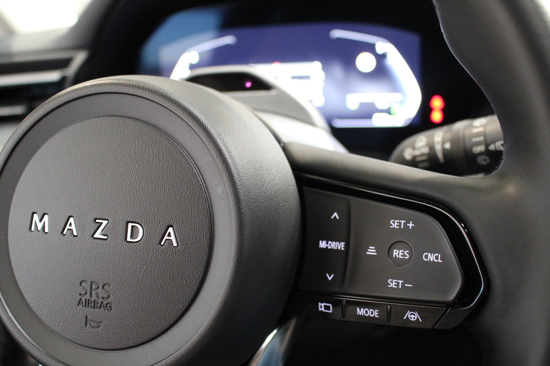 Foto van Mazda Cx-5