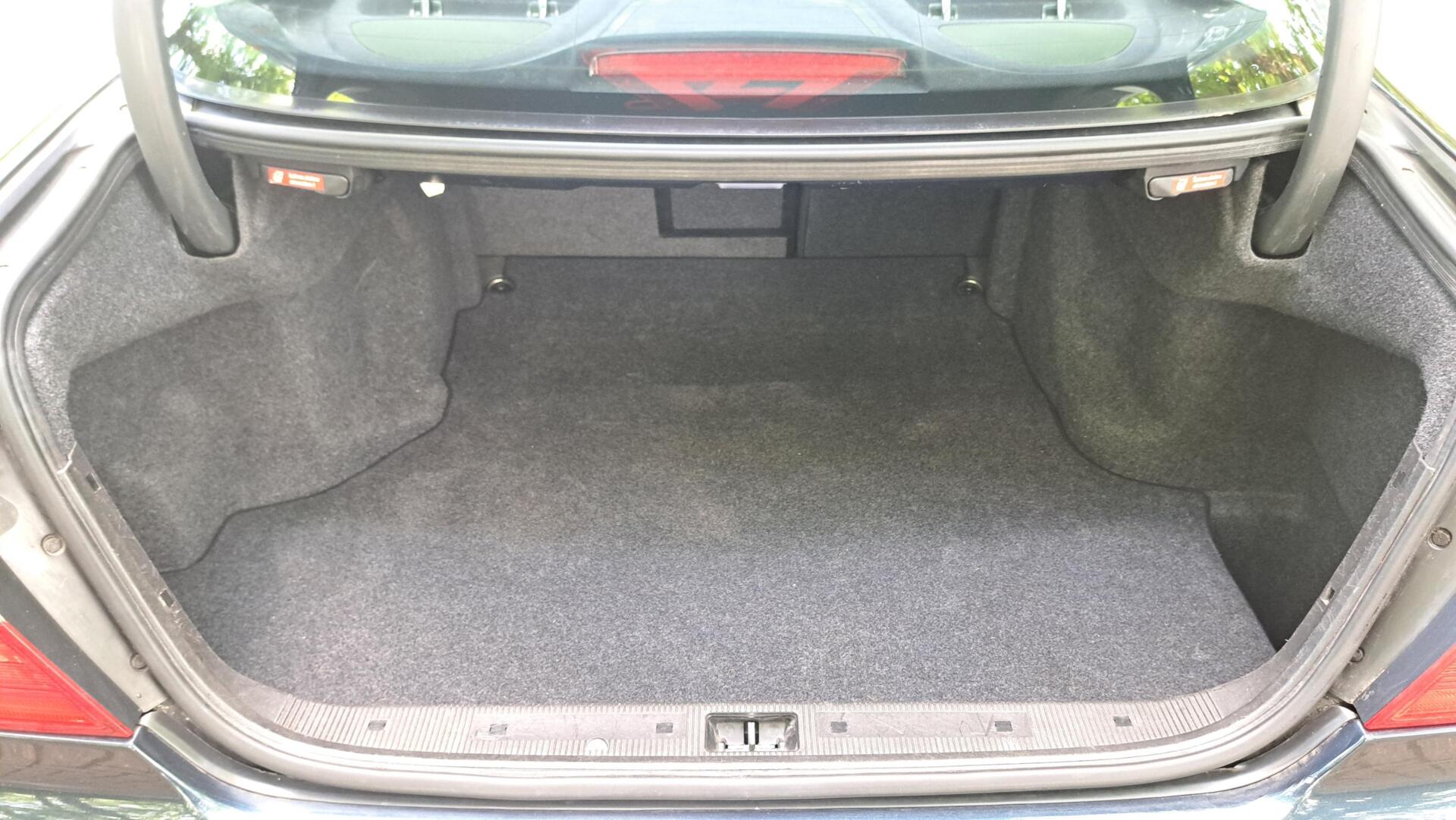 Foto van Mercedes-Benz CLK 320