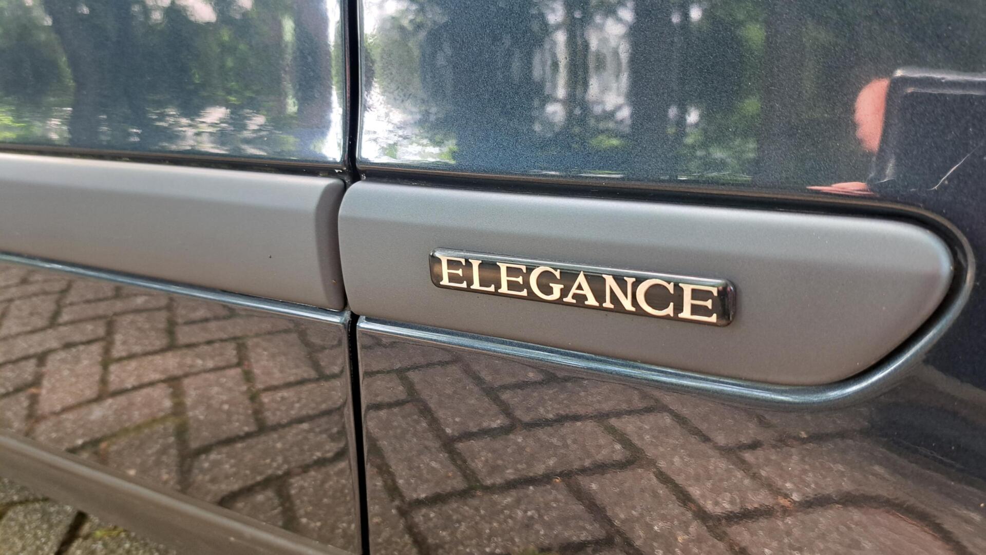 Foto van Mercedes-Benz CLK 320