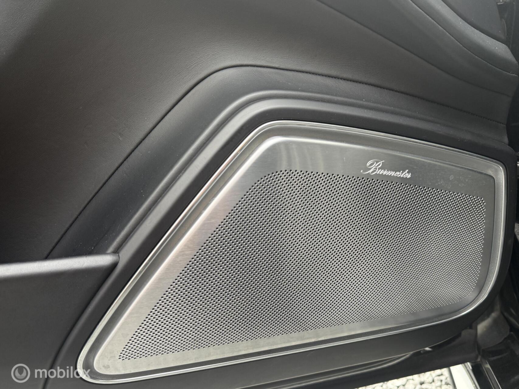 Foto van Porsche Panamera