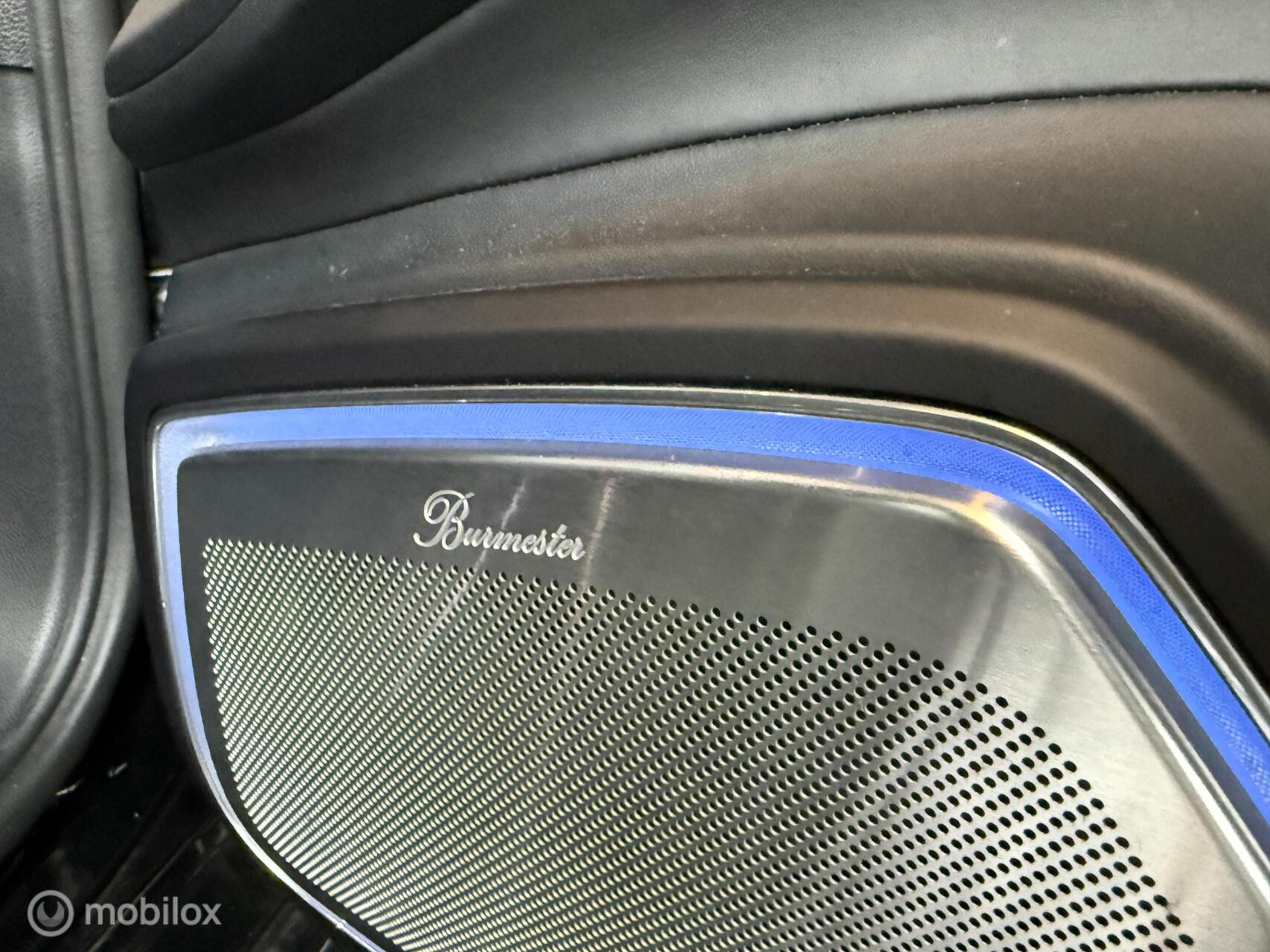Foto van Porsche Panamera