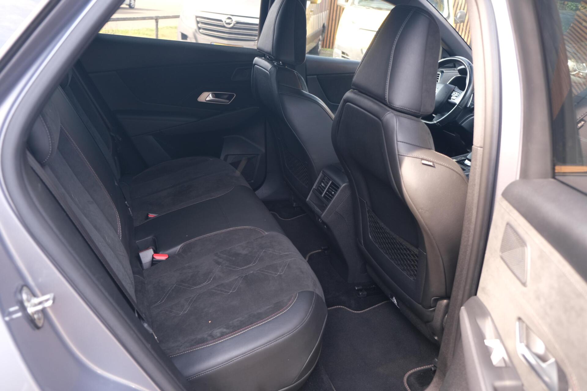 Foto van DS 7 Crossback