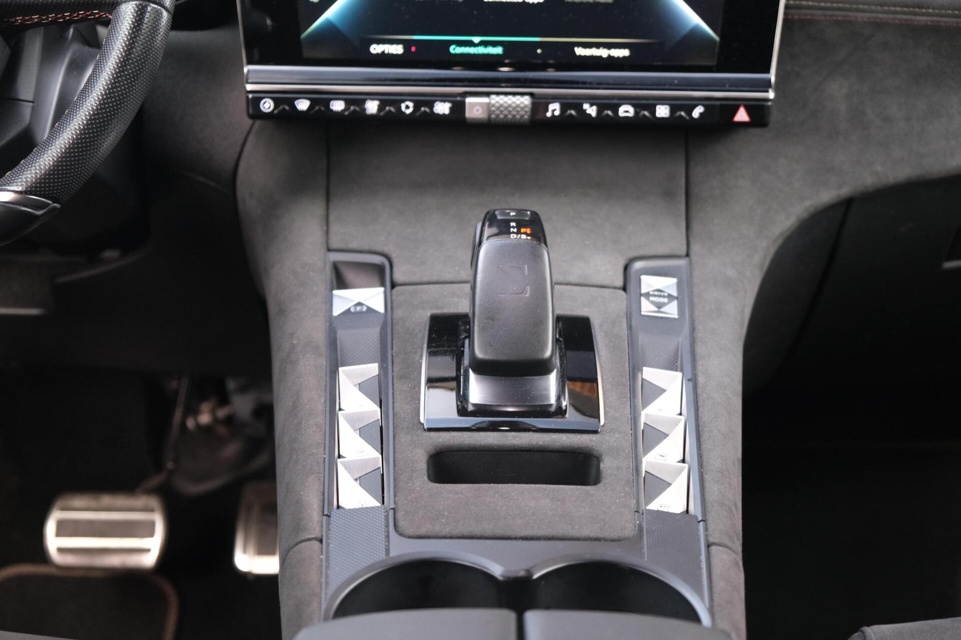 Foto van DS 7 Crossback