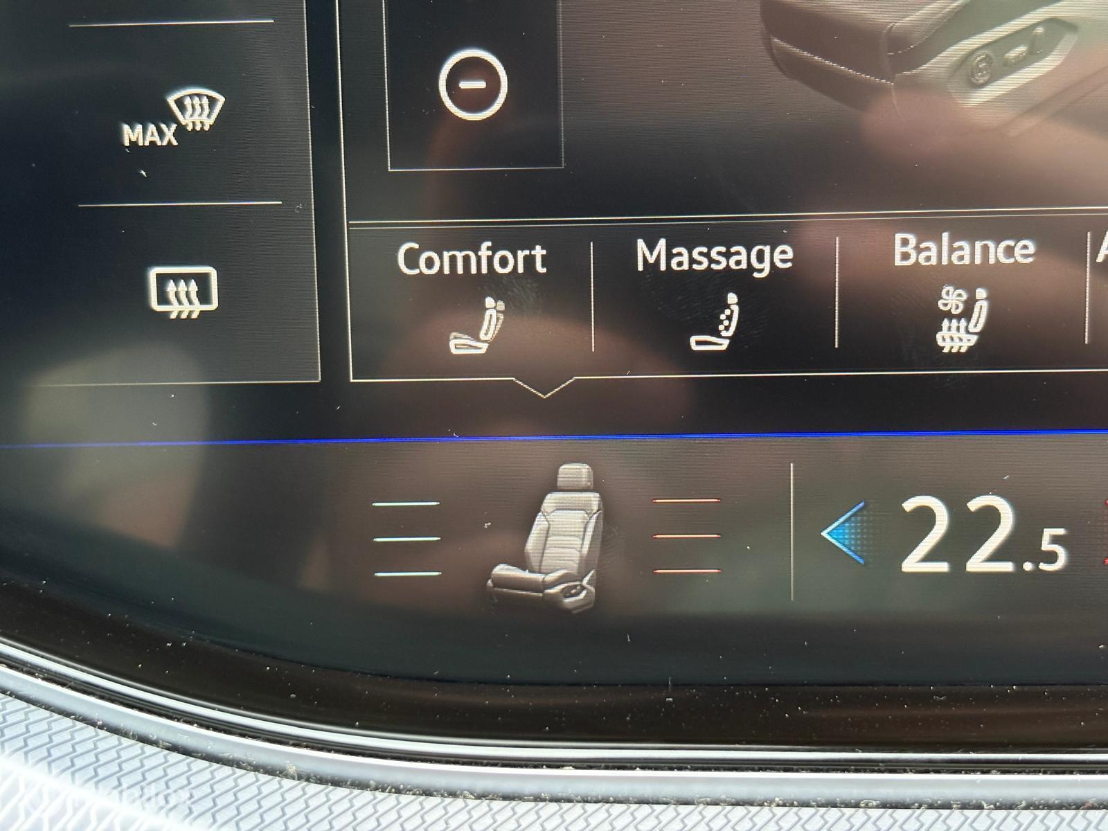 Foto van Volkswagen Touareg