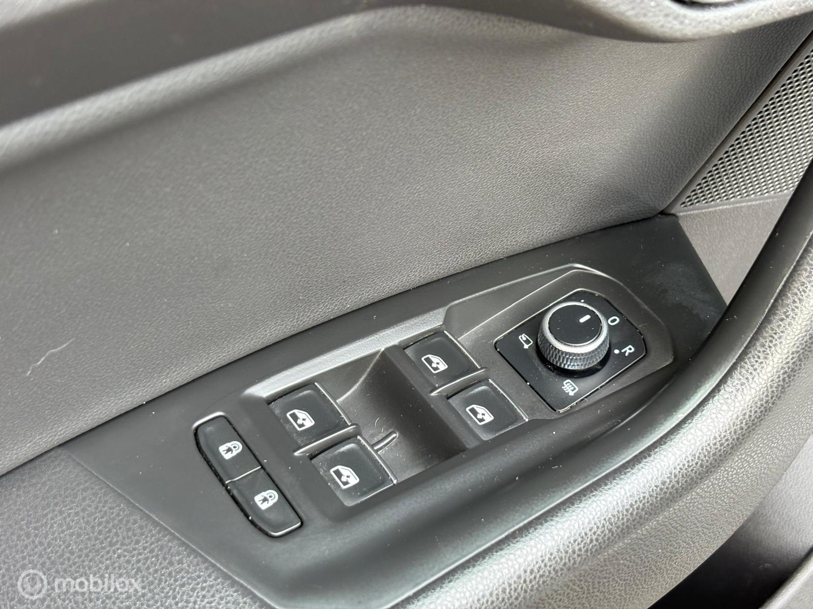 Foto van Volkswagen Touareg