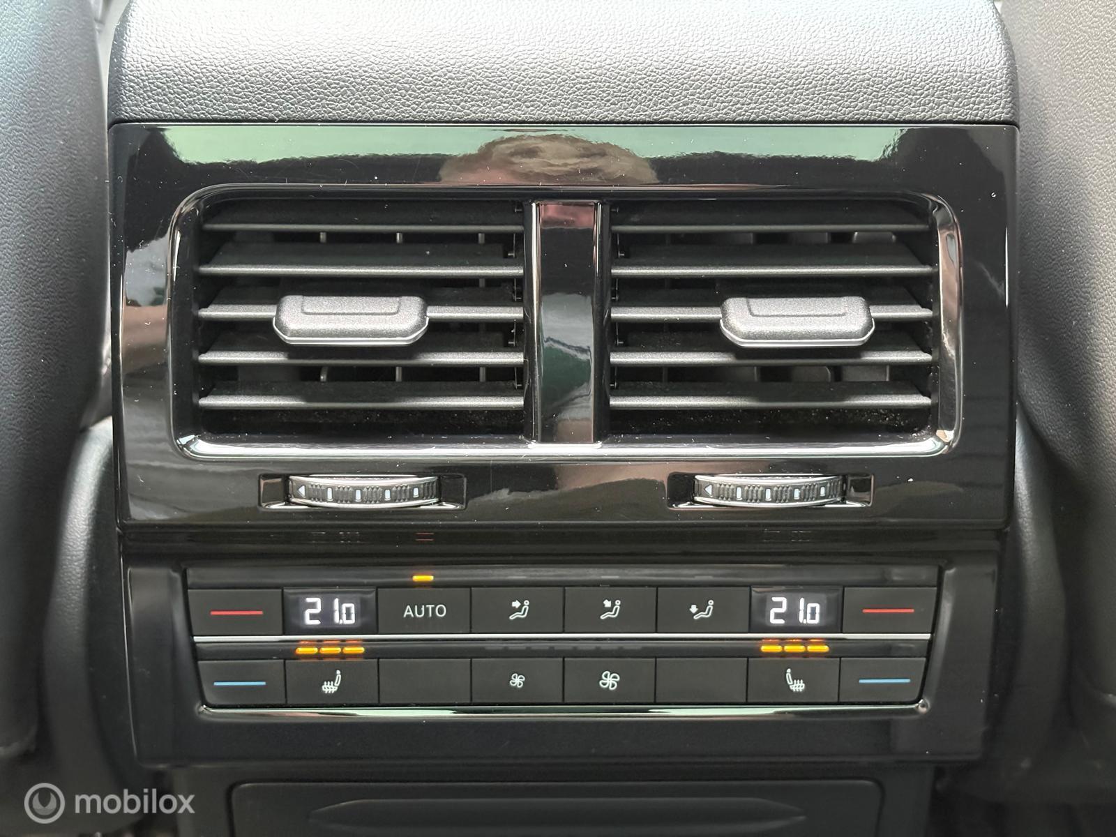 Foto van Volkswagen Touareg