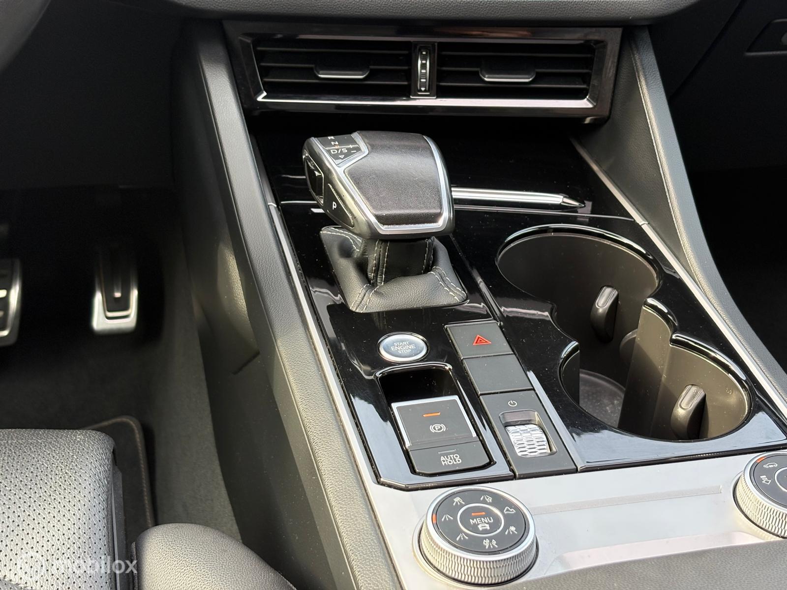 Foto van Volkswagen Touareg