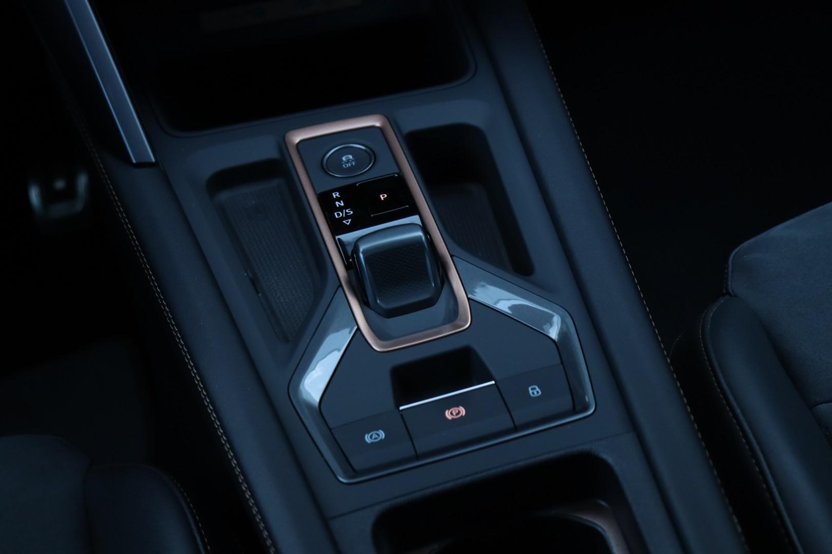 Foto van Cupra Formentor
