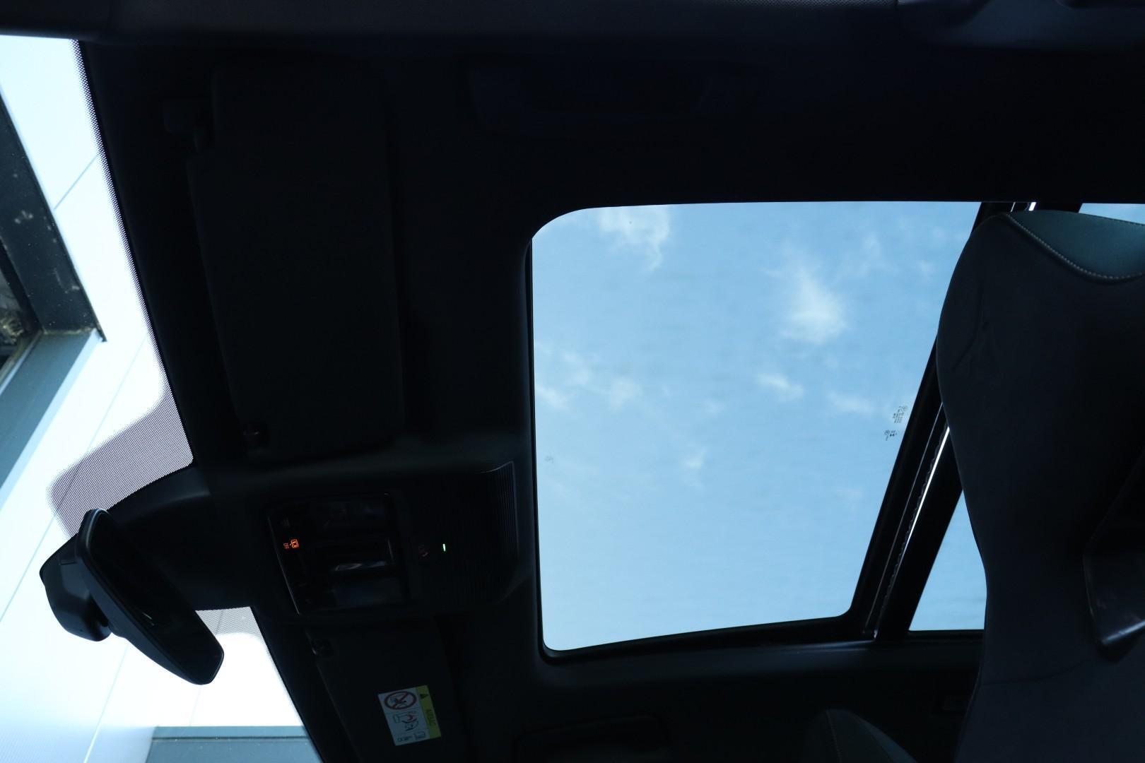 Foto van Cupra Formentor