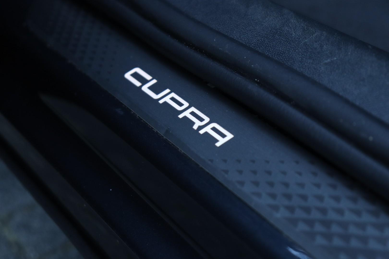 Foto van Cupra Formentor