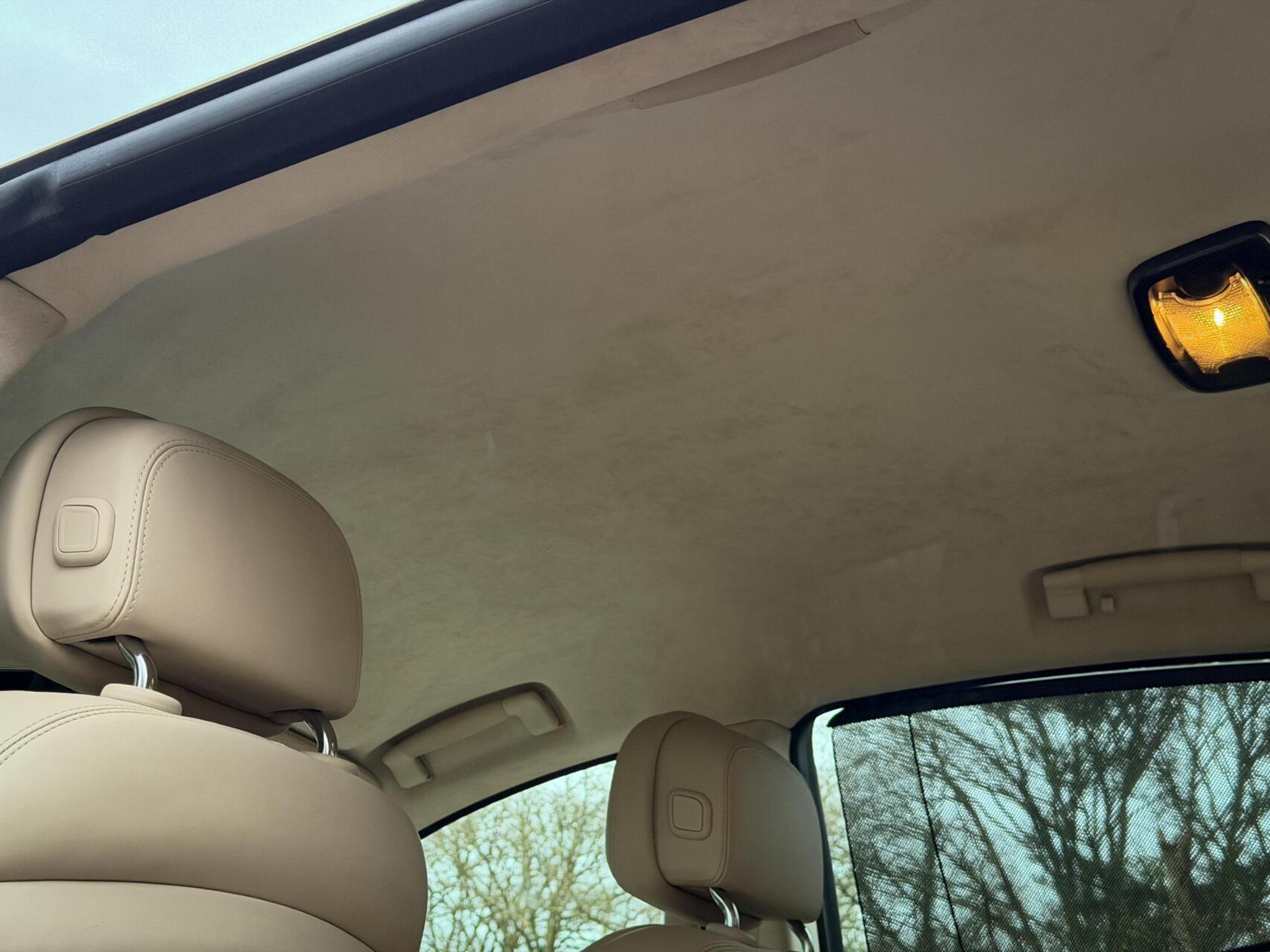 Foto van Maserati Quattroporte