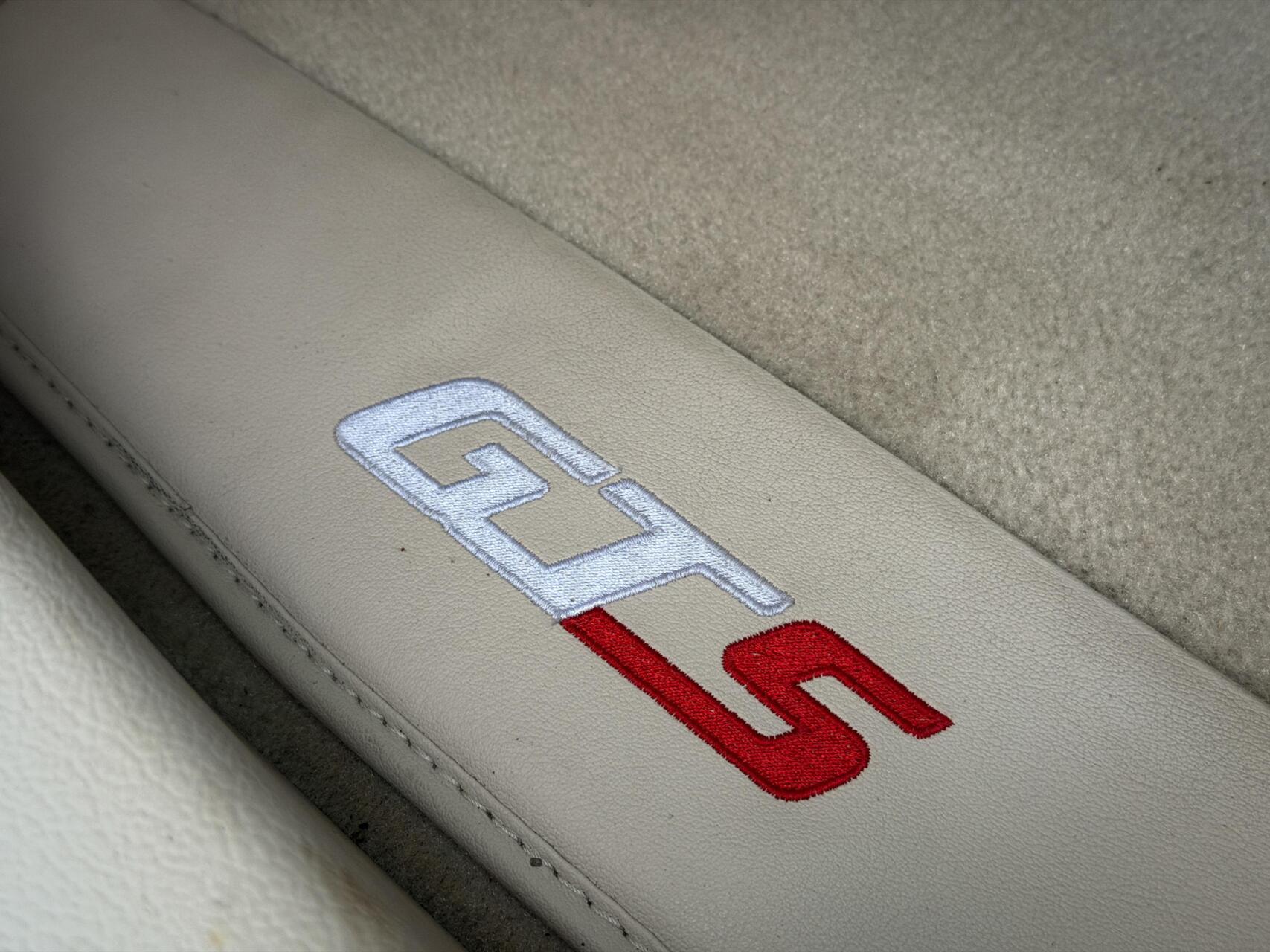 Foto van Maserati Quattroporte