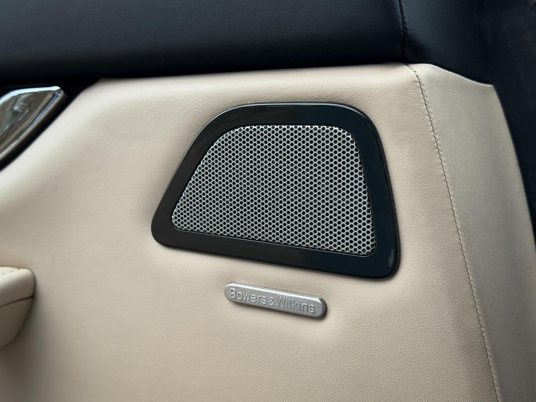 Foto van Maserati Quattroporte