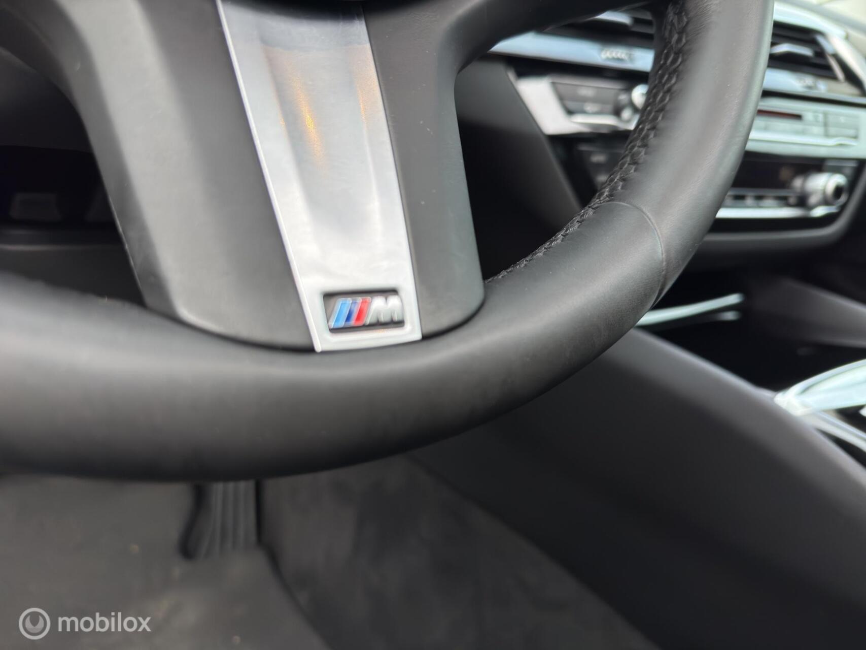 Foto van BMW 5-serie Touring