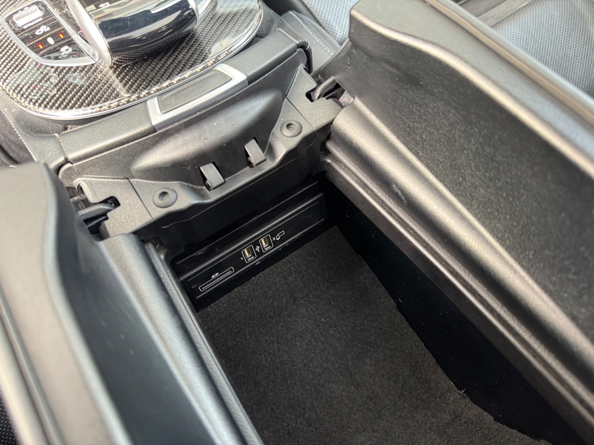 Foto van Mercedes-Benz E-klasse