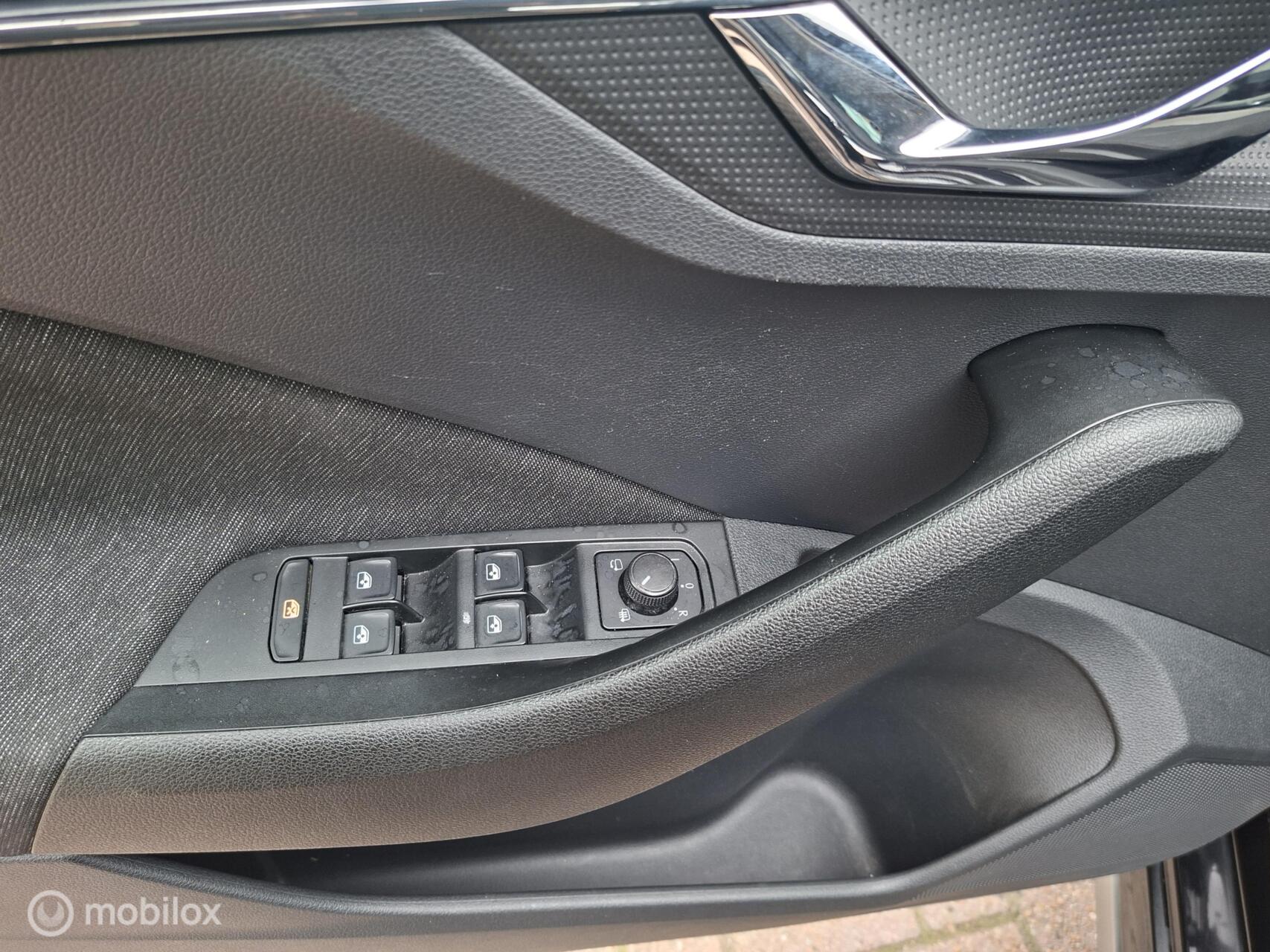 Foto van Skoda Kamiq