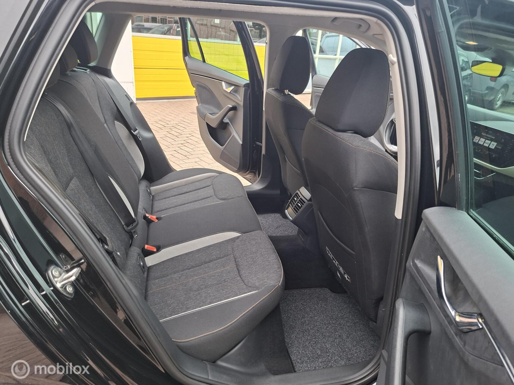 Foto van Skoda Kamiq