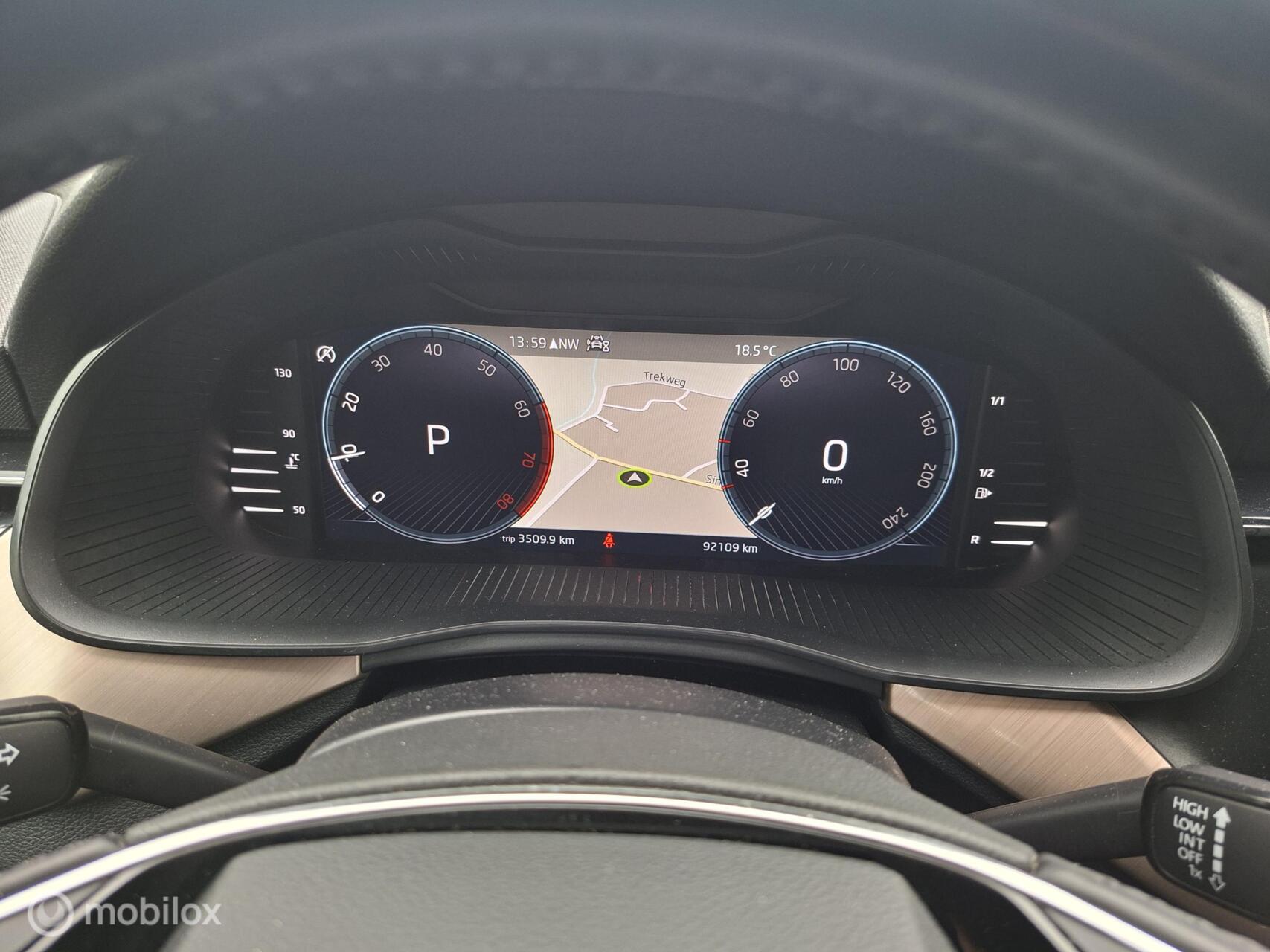 Foto van Skoda Kamiq