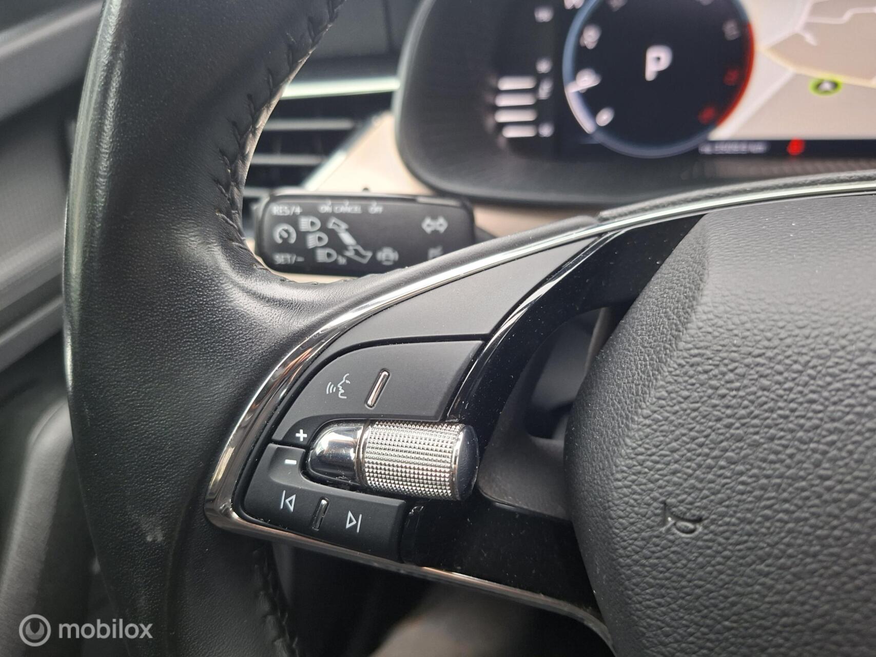 Foto van Skoda Kamiq