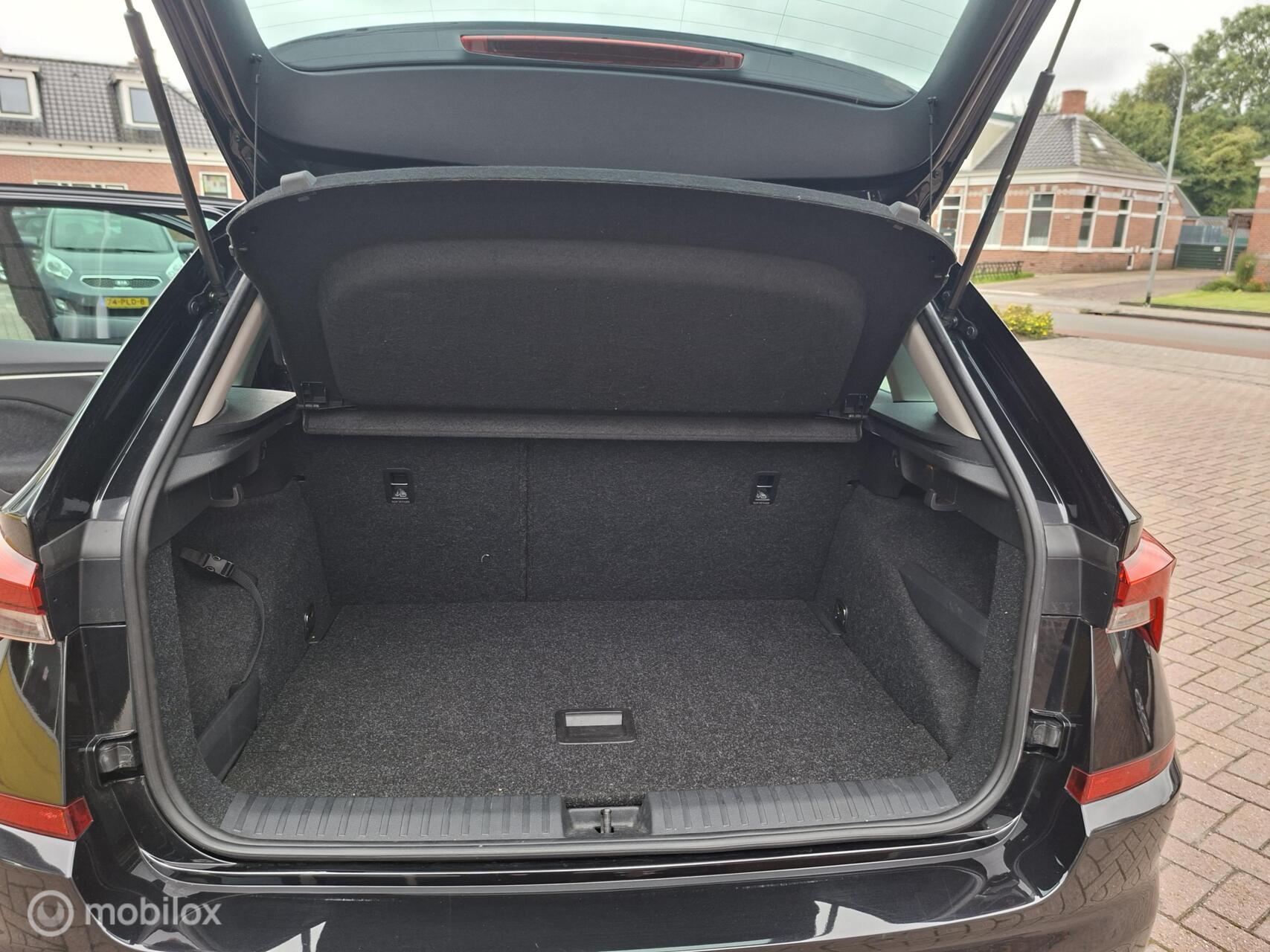 Foto van Skoda Kamiq
