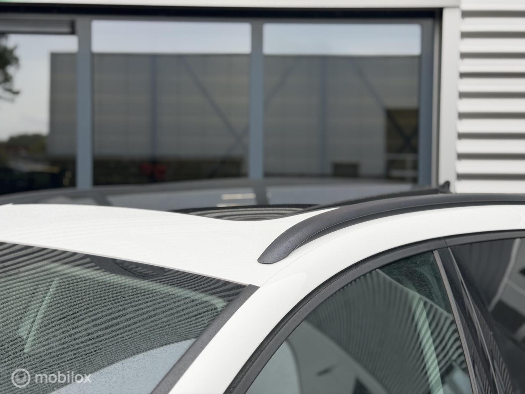 Foto van Seat Leon Sportstourer