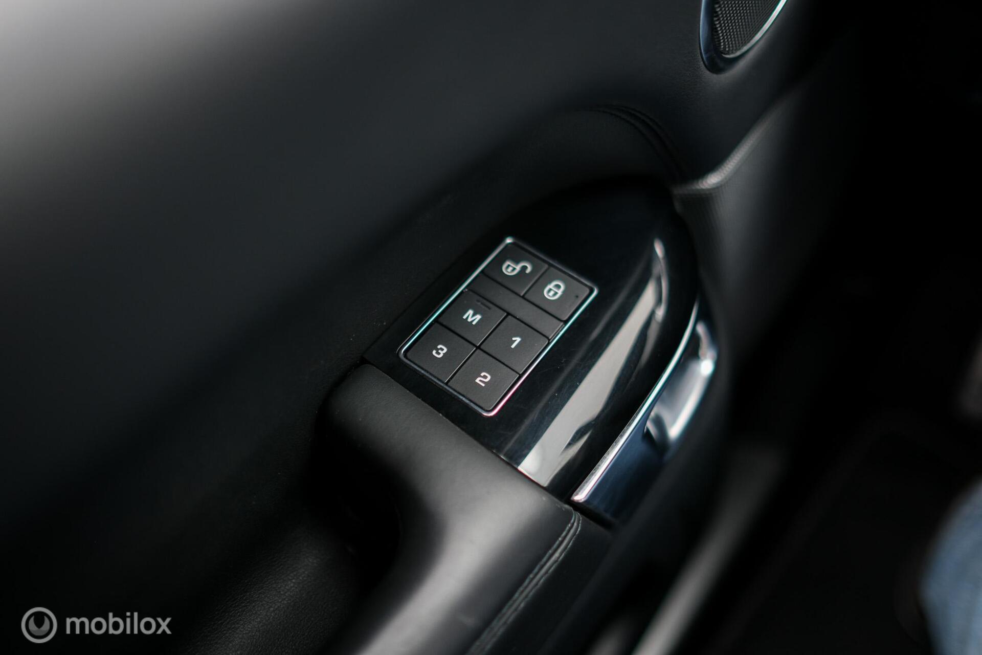 Foto van Land Rover Range Rover Sport