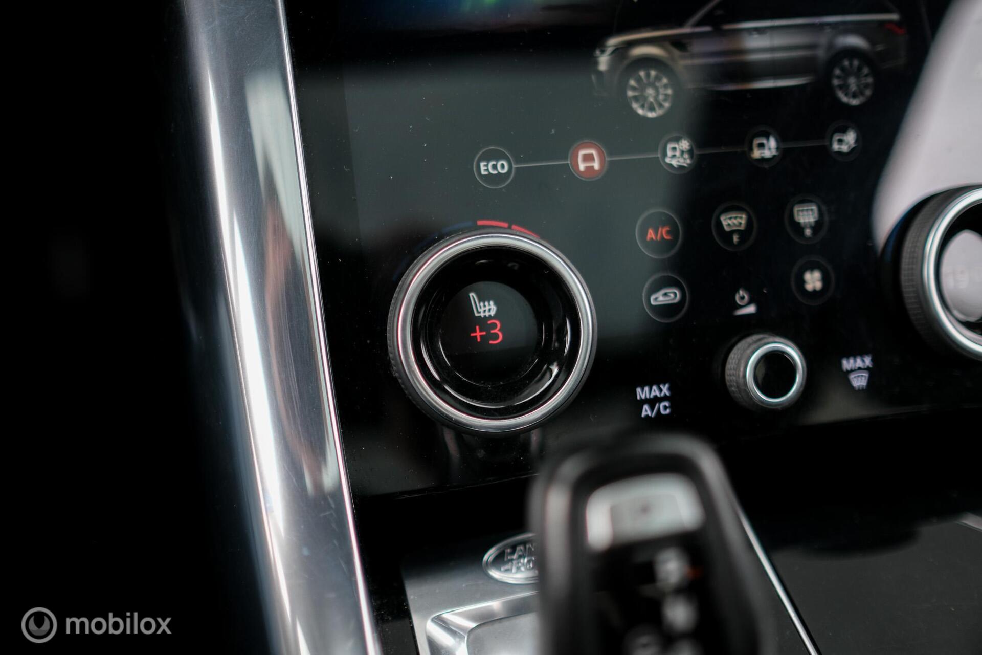 Foto van Land Rover Range Rover Sport