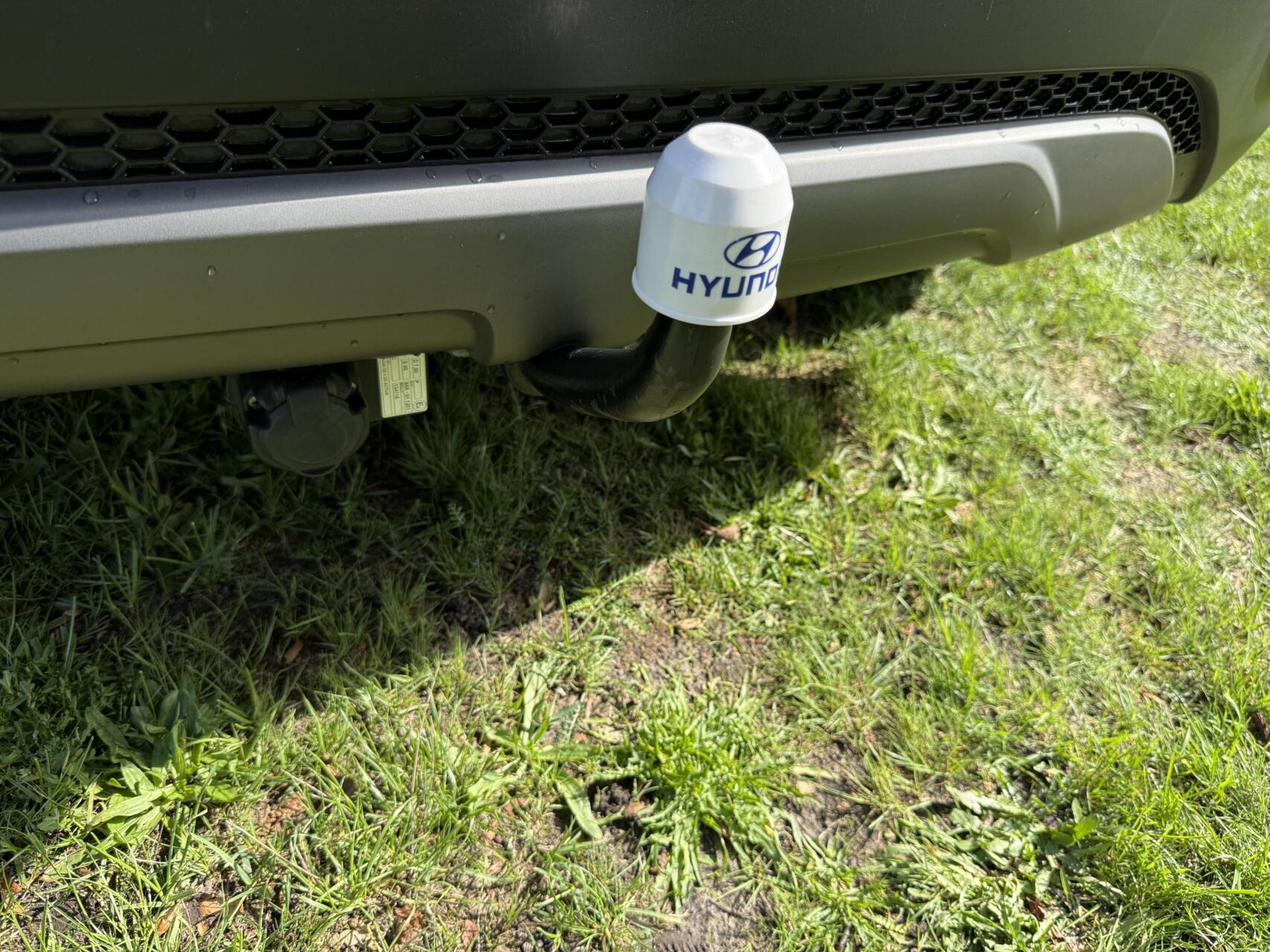 Foto van Hyundai I20 Active