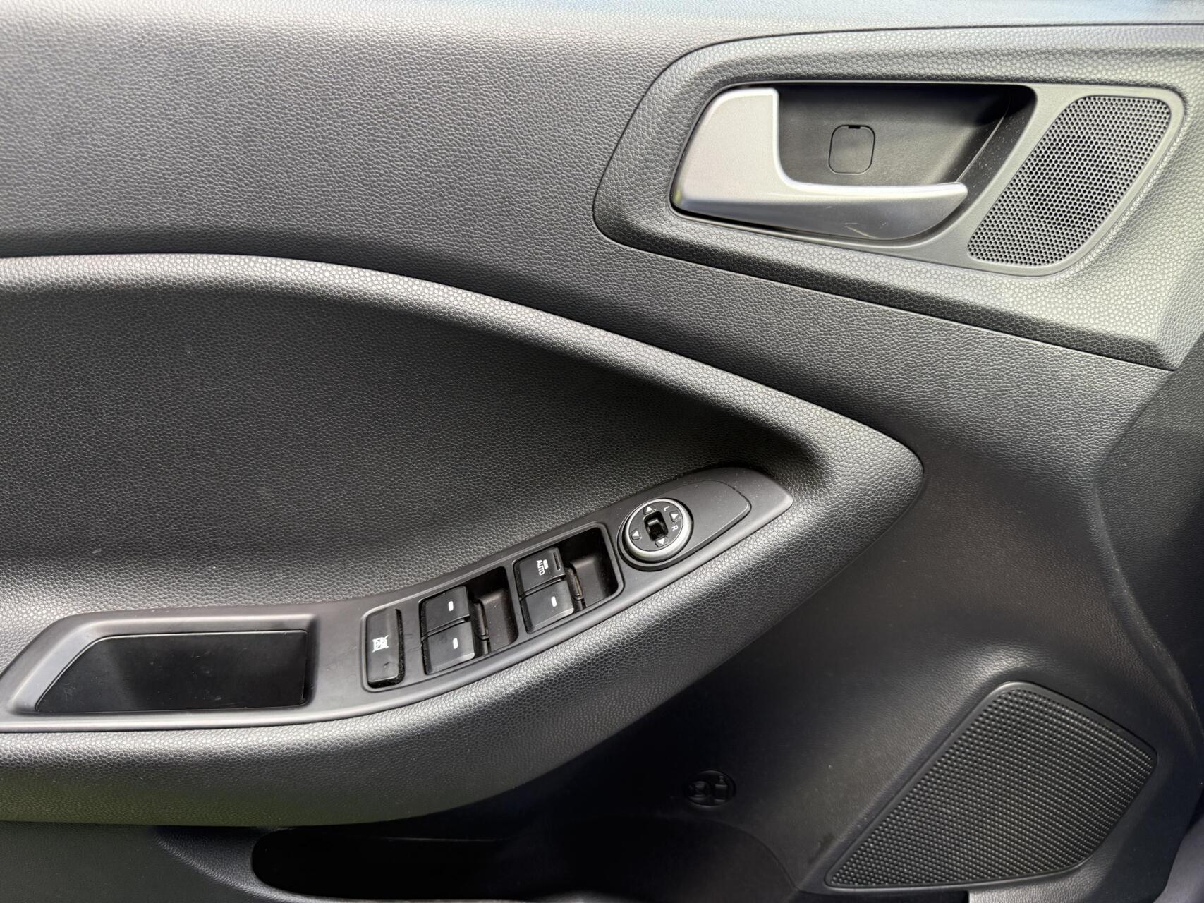 Foto van Hyundai I20 Active