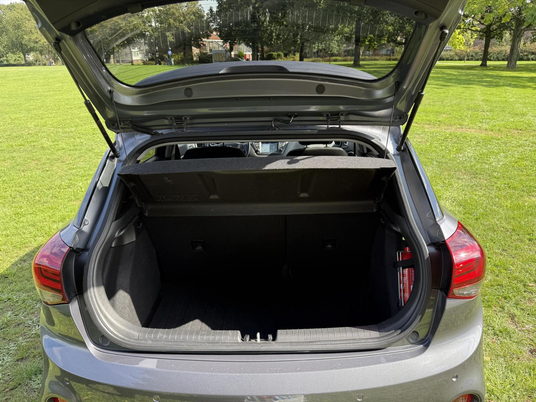 Foto van Hyundai I20 Active