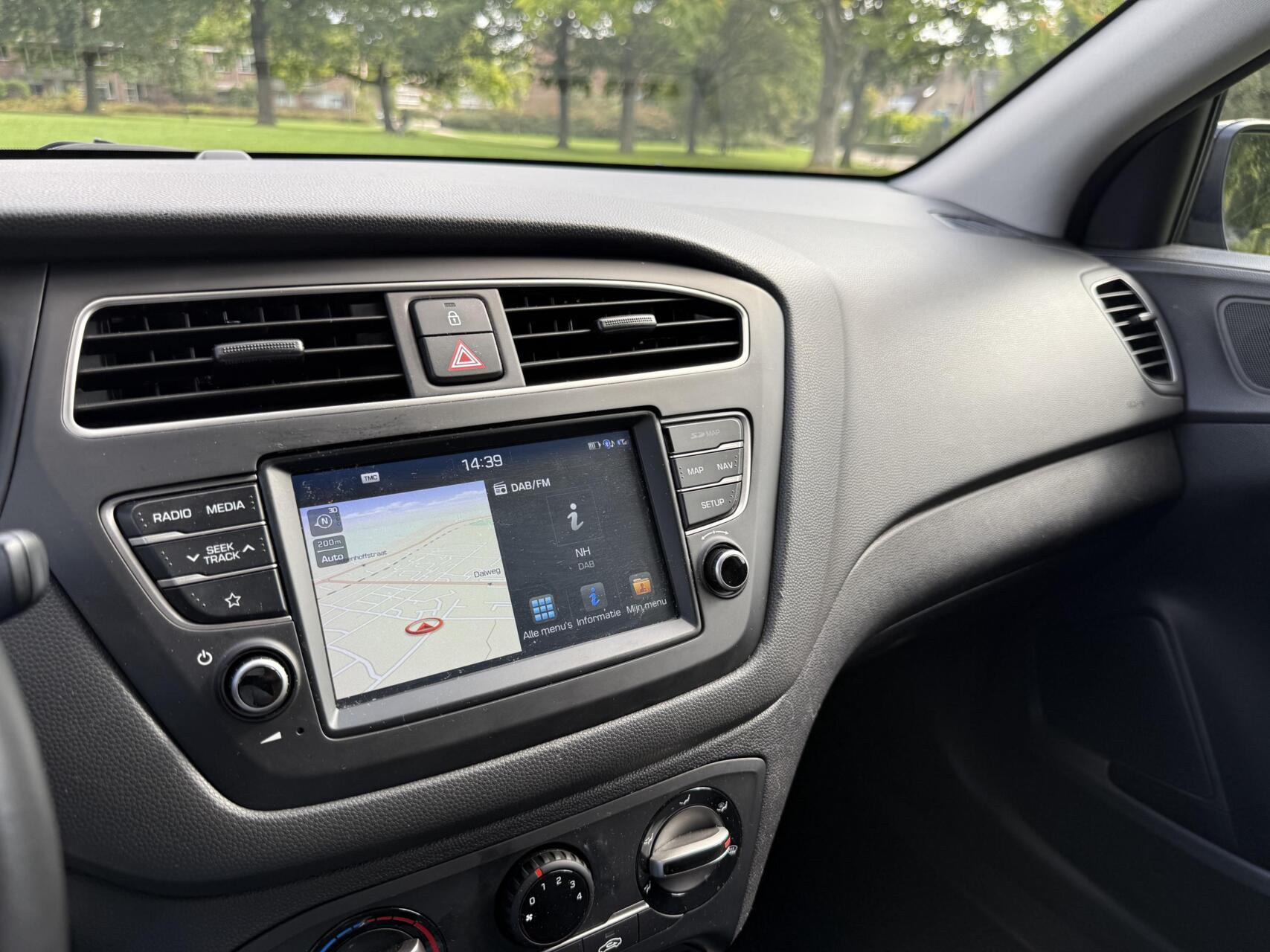Foto van Hyundai I20 Active