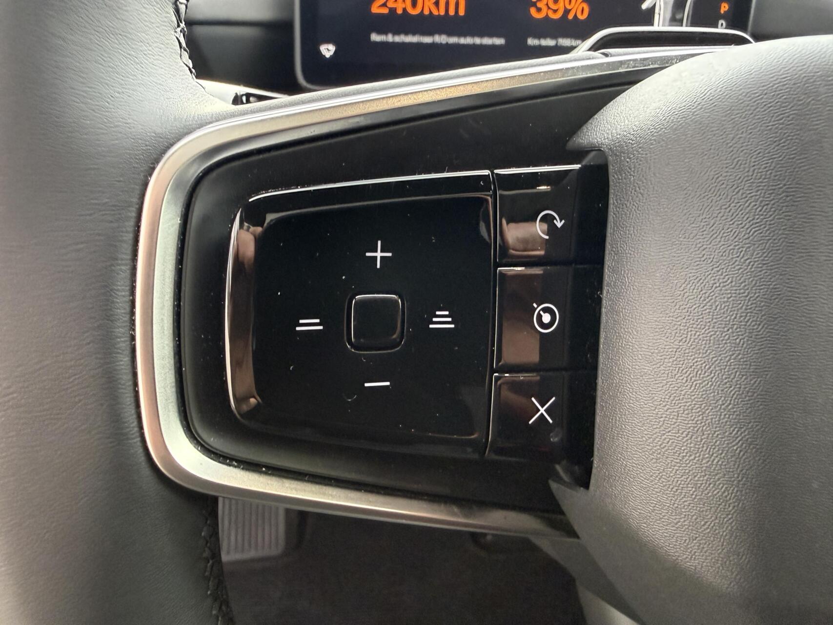 Foto van Polestar 4