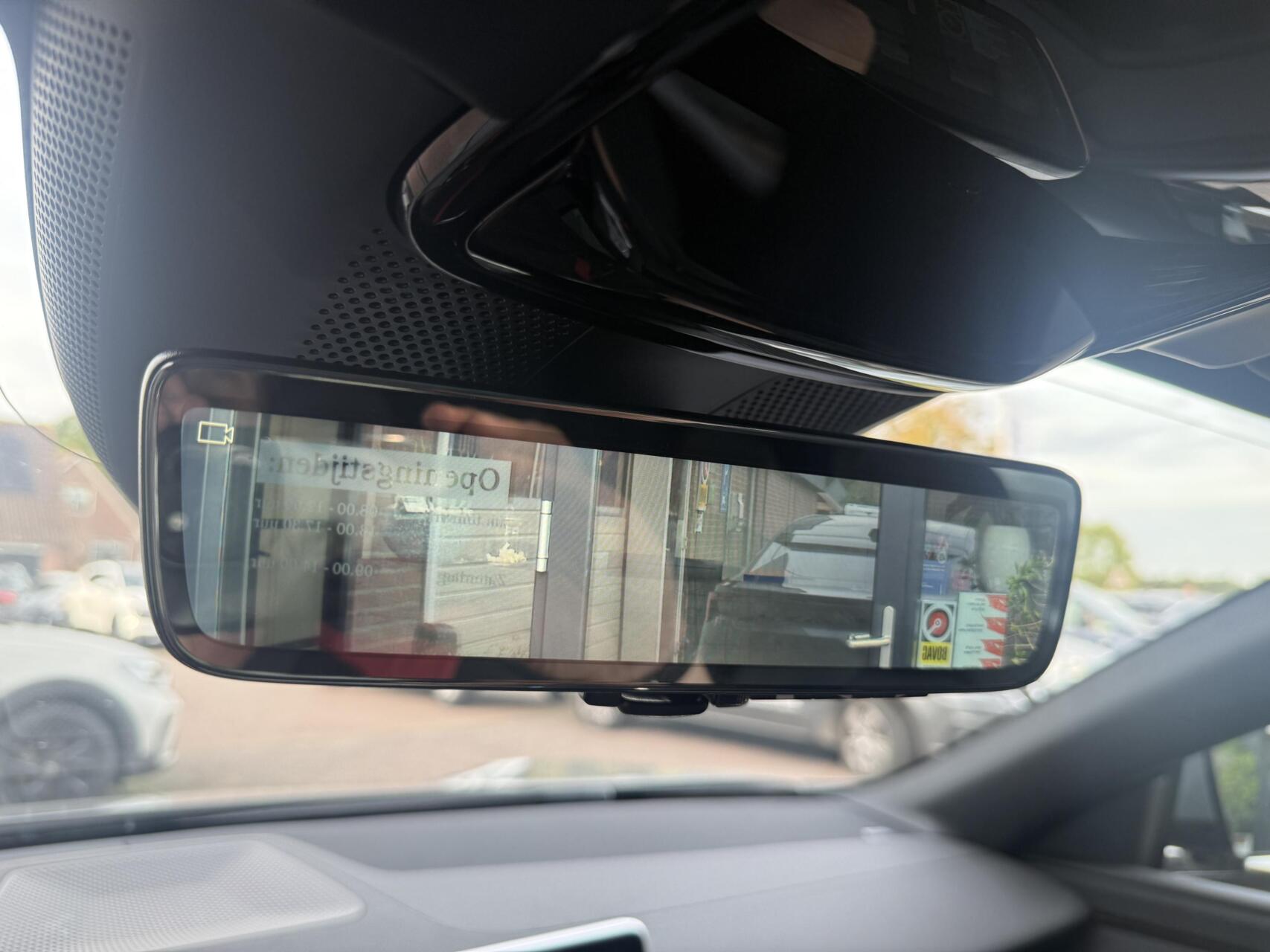 Foto van Polestar 4