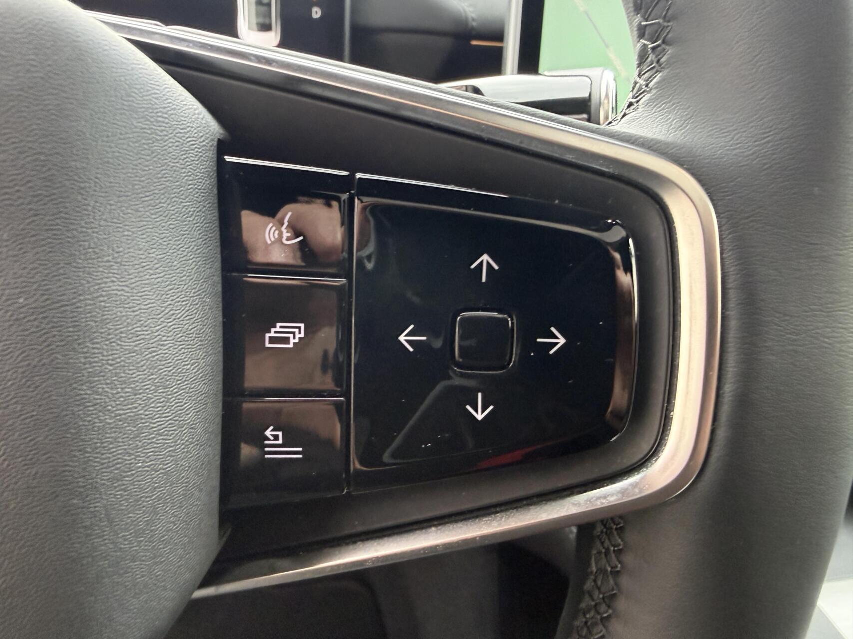 Foto van Polestar 4