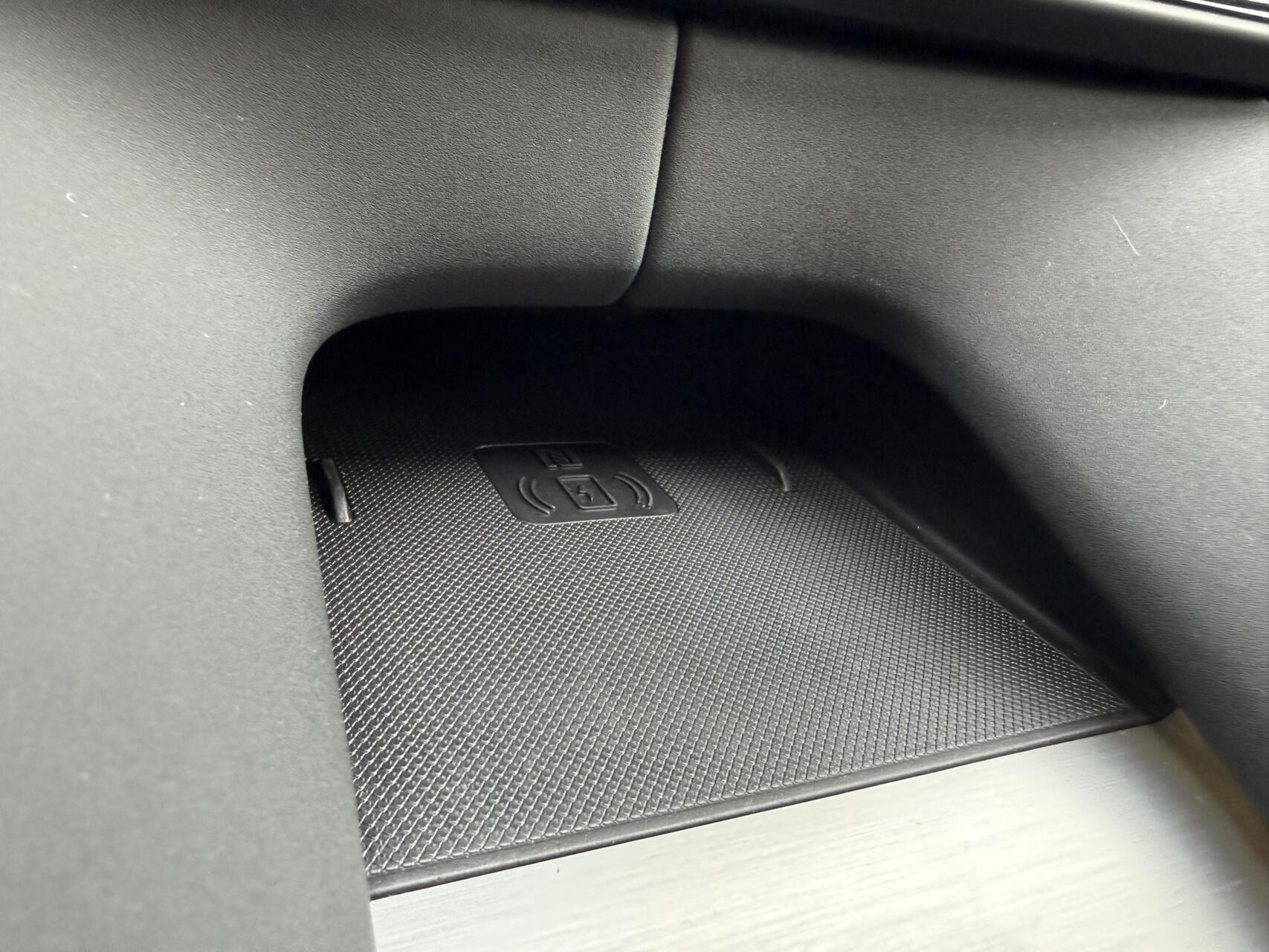 Foto van Polestar 4